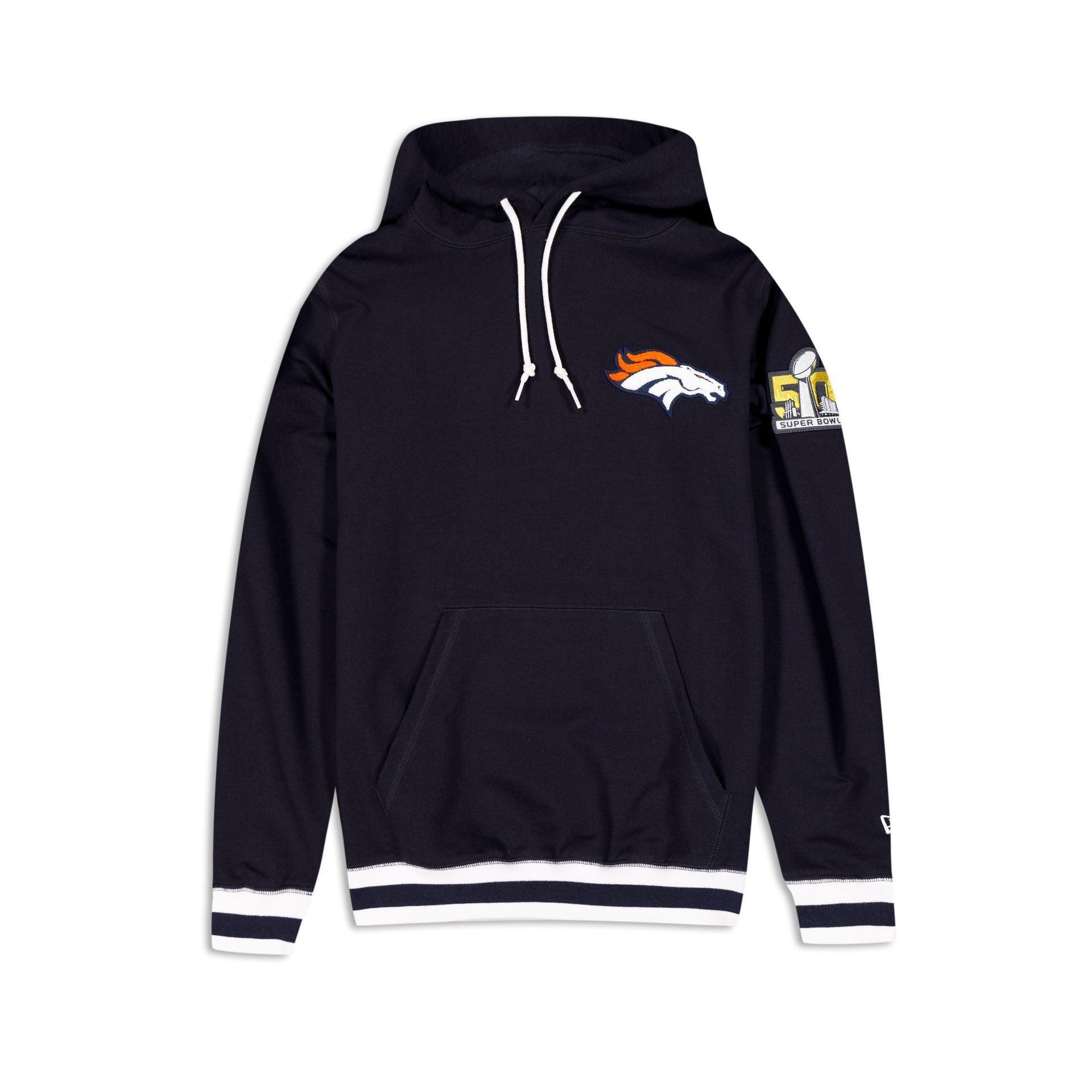 Buffalo Bills Logo Select Hoodie Male Product Image