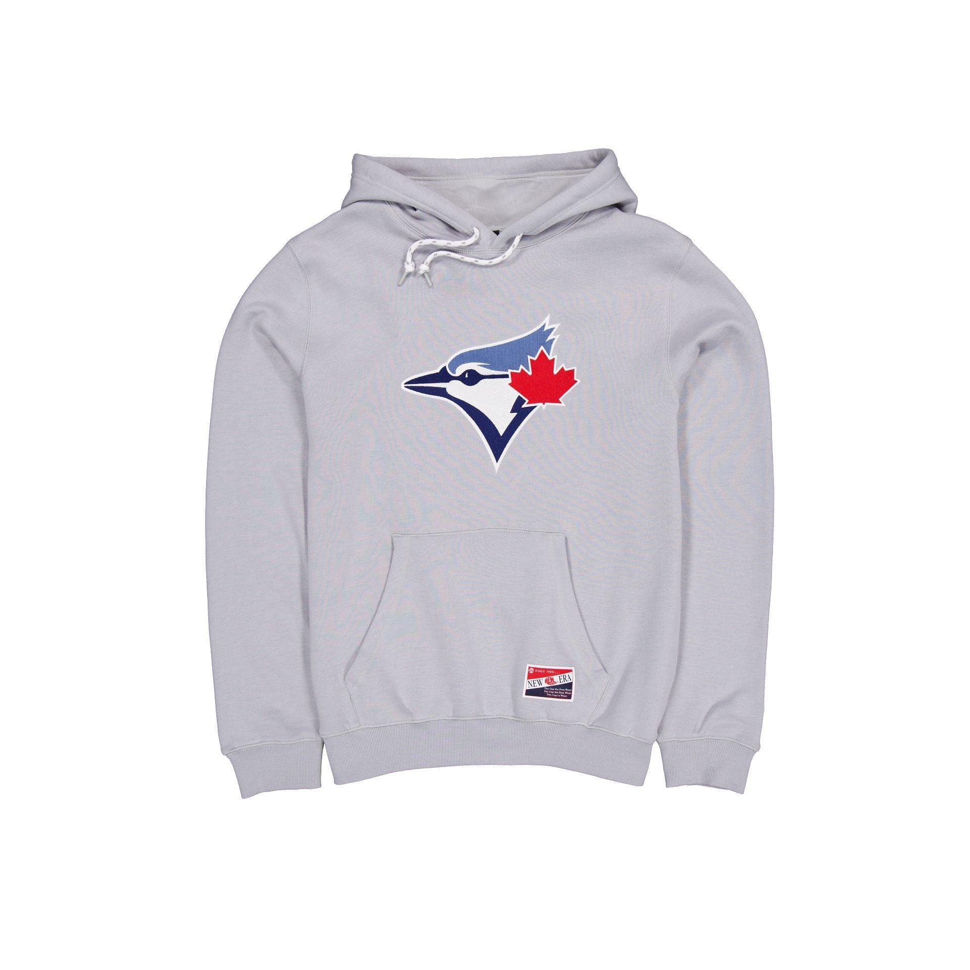 Philadelphia Phillies Throwback Gray Hoodie Male Product Image