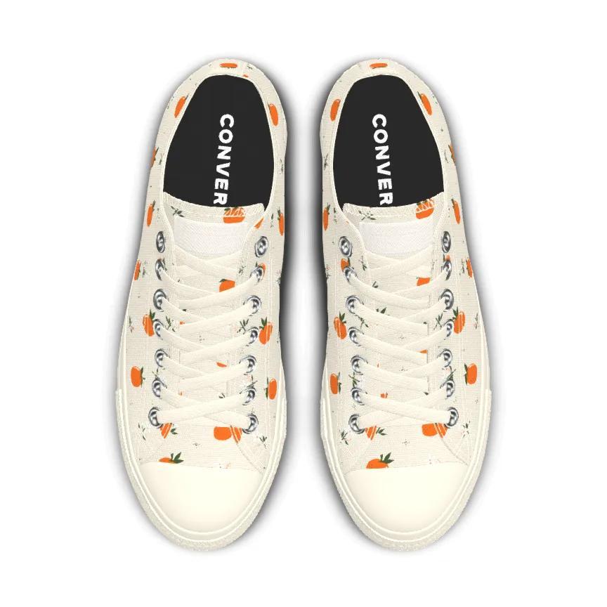 Custom Chuck Taylor All Star By You Product Image