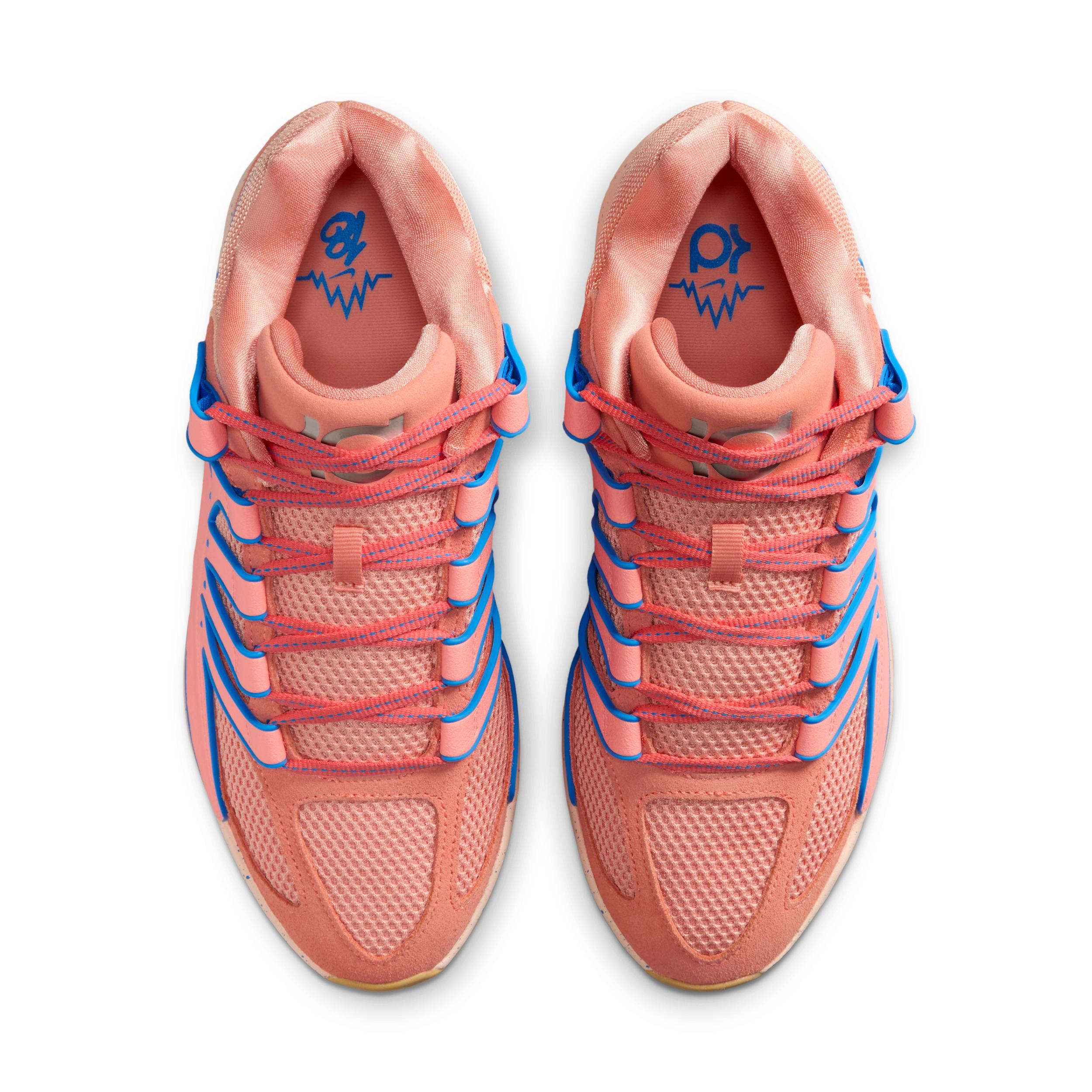 Nike Men's KD18 Basketball Shoes Product Image