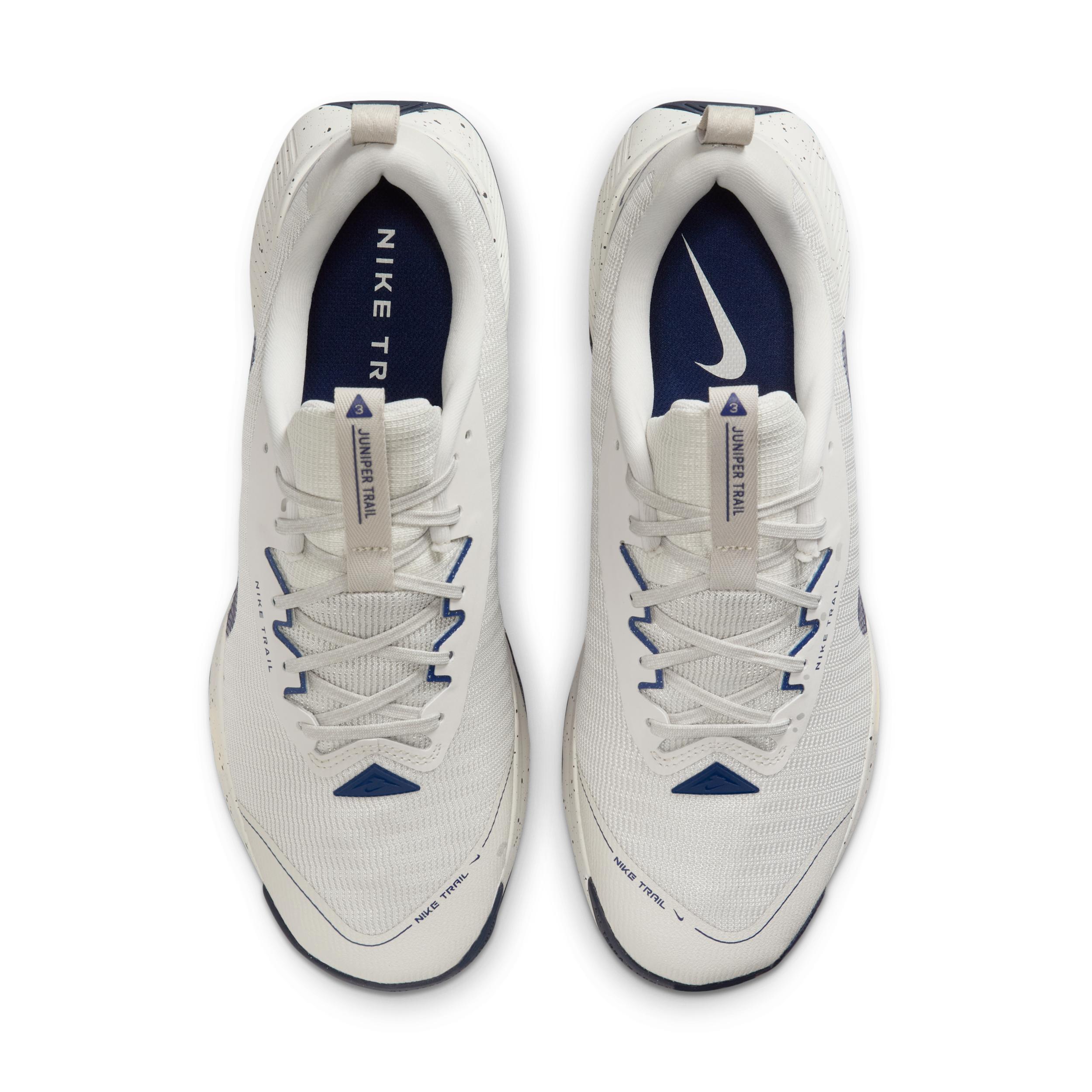 Nike Men's Juniper Trail 3 Trail Running Shoes Product Image