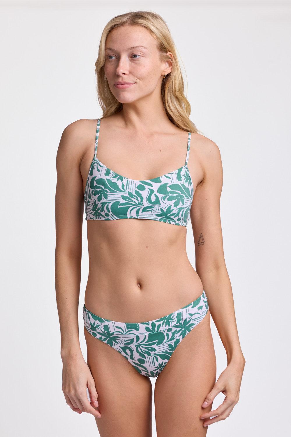 Sale Alanna Bikini Bottom Product Image
