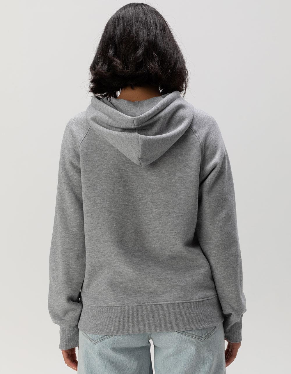 THE NORTH FACE Evolution Womens Hoodie - BROWN Product Image