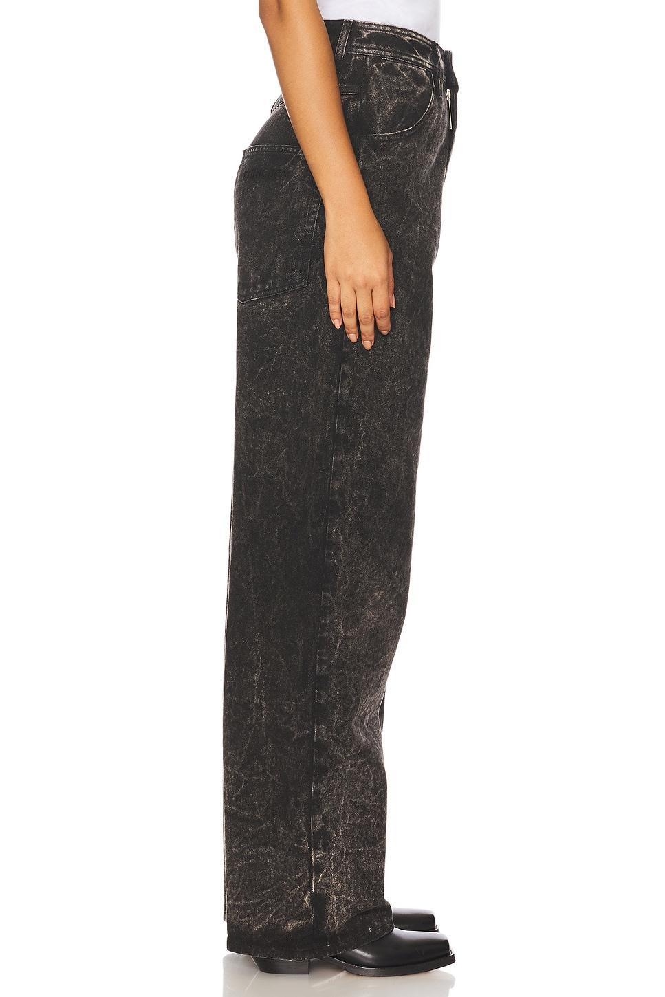 Elio Dyed Wide Leg Khrisjoy Product Image