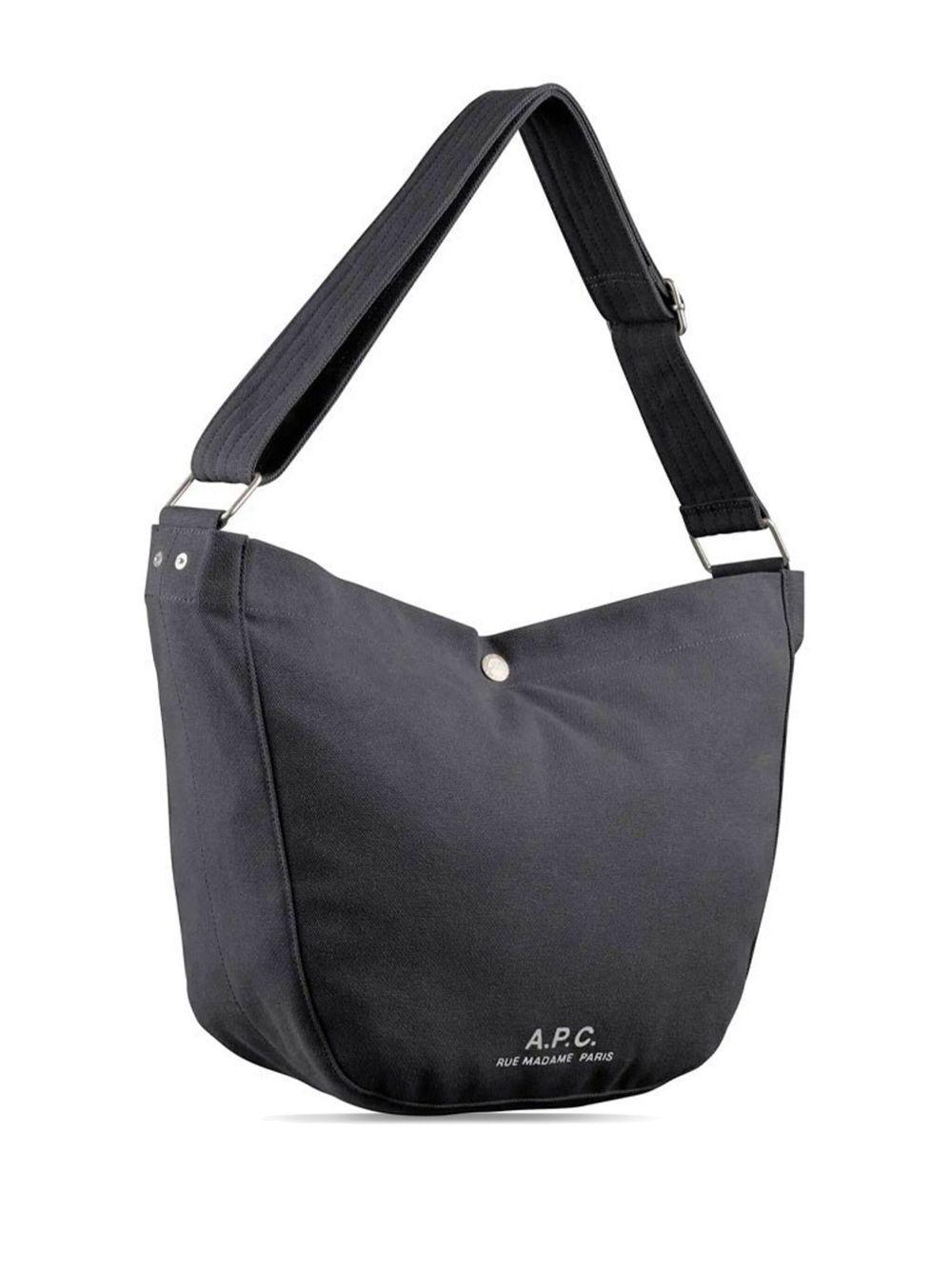 Journal messenger bag Product Image