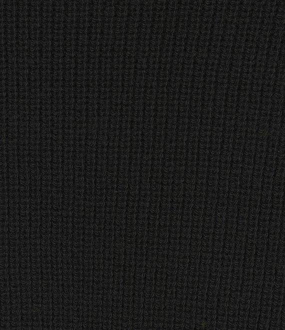 Antonio Melani Rory Turtleneck Cap Sleeve Sweater Product Image