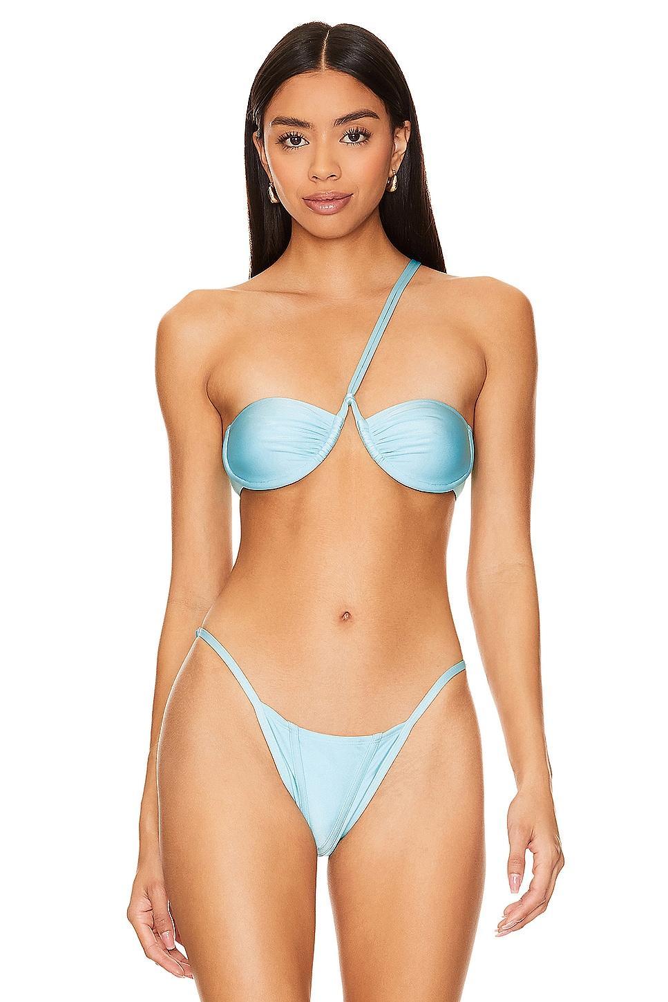 St Tropez Top Bananhot Product Image