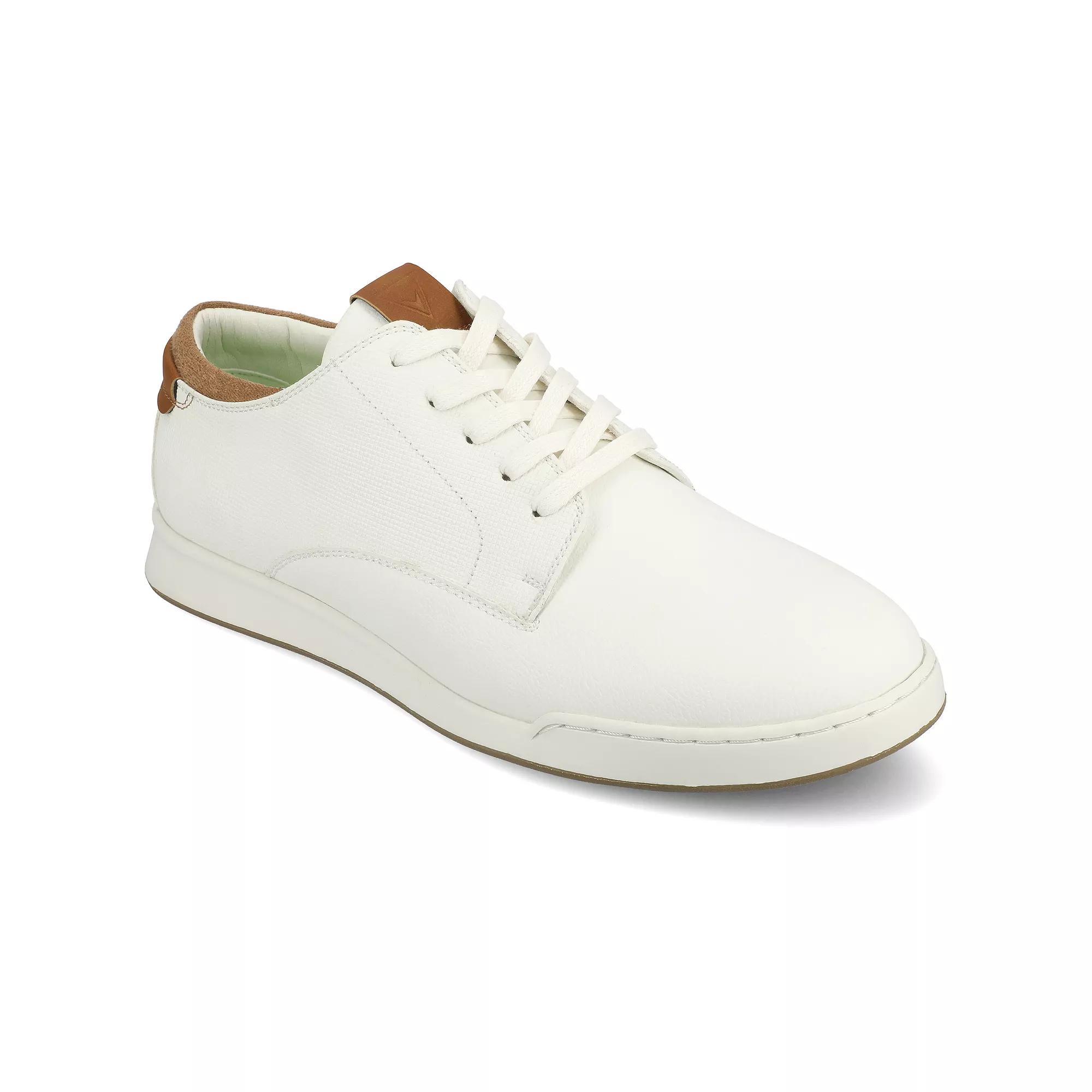 VANCE Aydon Mens Casual Sneakers Product Image