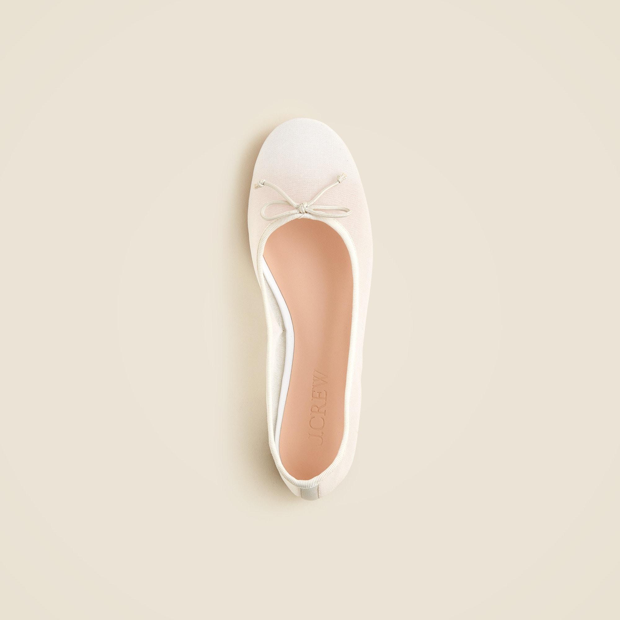 Andi ballet flats in mesh Product Image