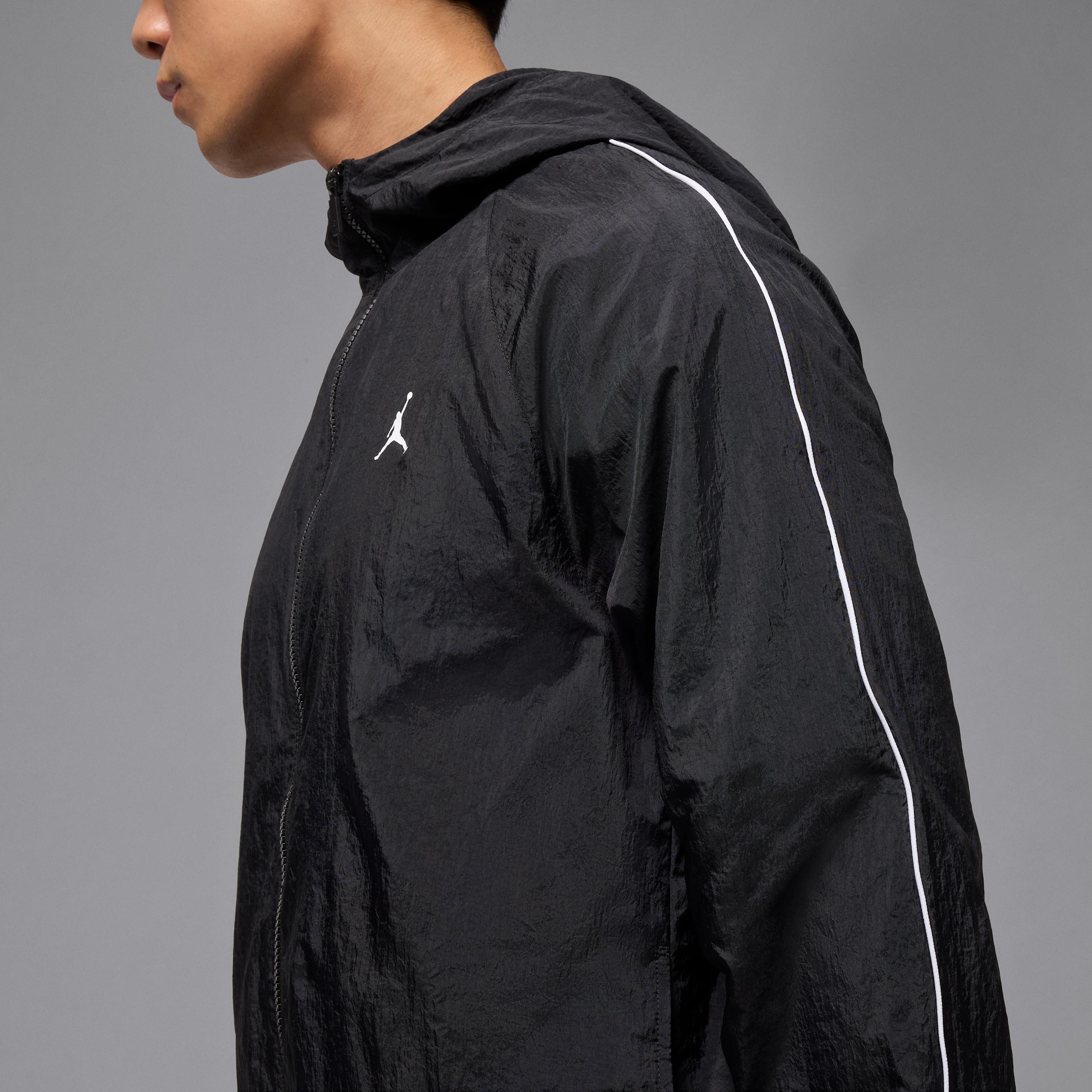 Men's Jordan Sport Classic Hooded Jacket Product Image