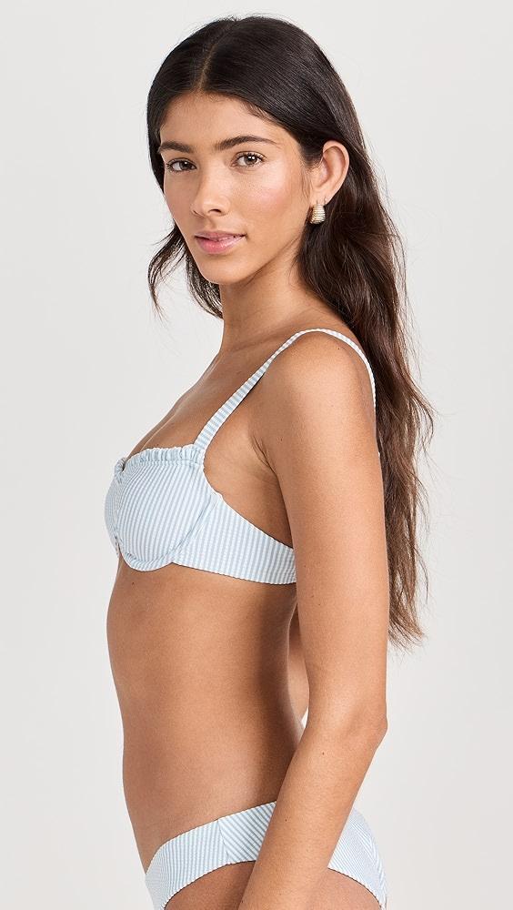 Onia Marilyn Top | Shopbop Product Image