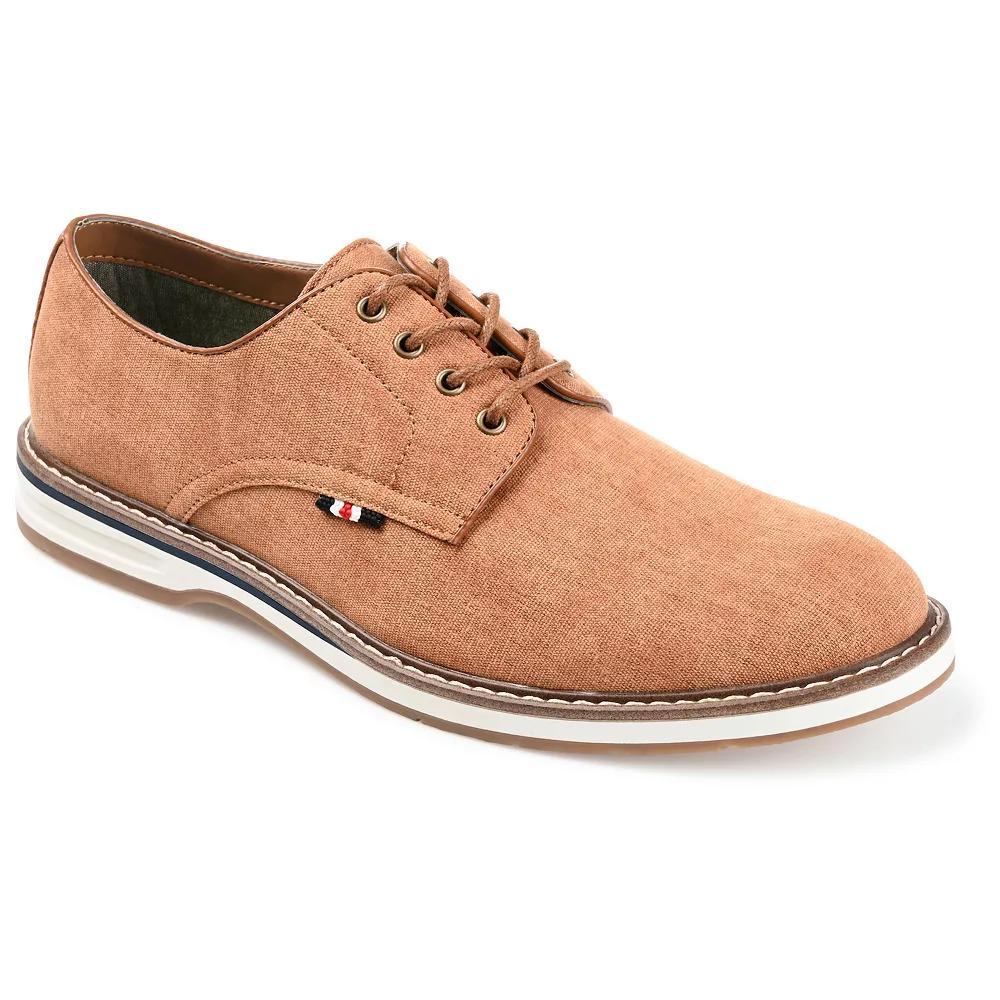 VANCE Ammon Mens Casual Dress Shoes Product Image