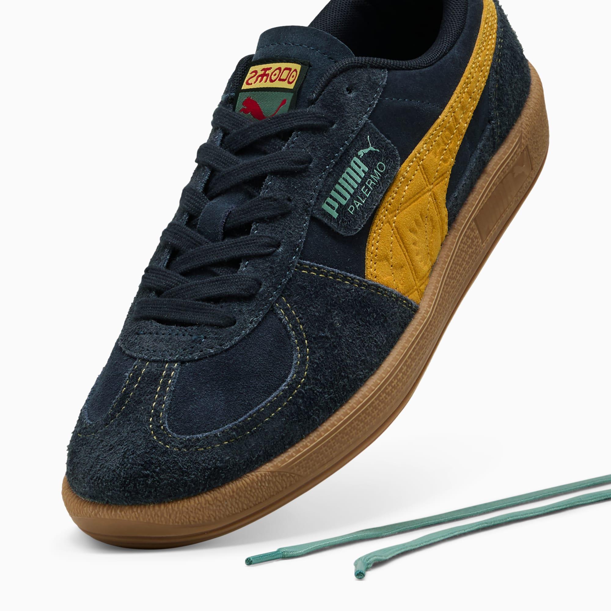 Palermo ROAD TO UNITY Sneakers Product Image