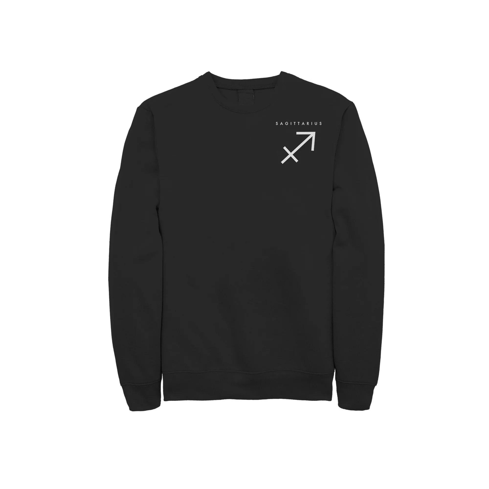Men's Marvel Black Widow Halftone Word Stack Portrait Sweatshirt, Size: Small Product Image