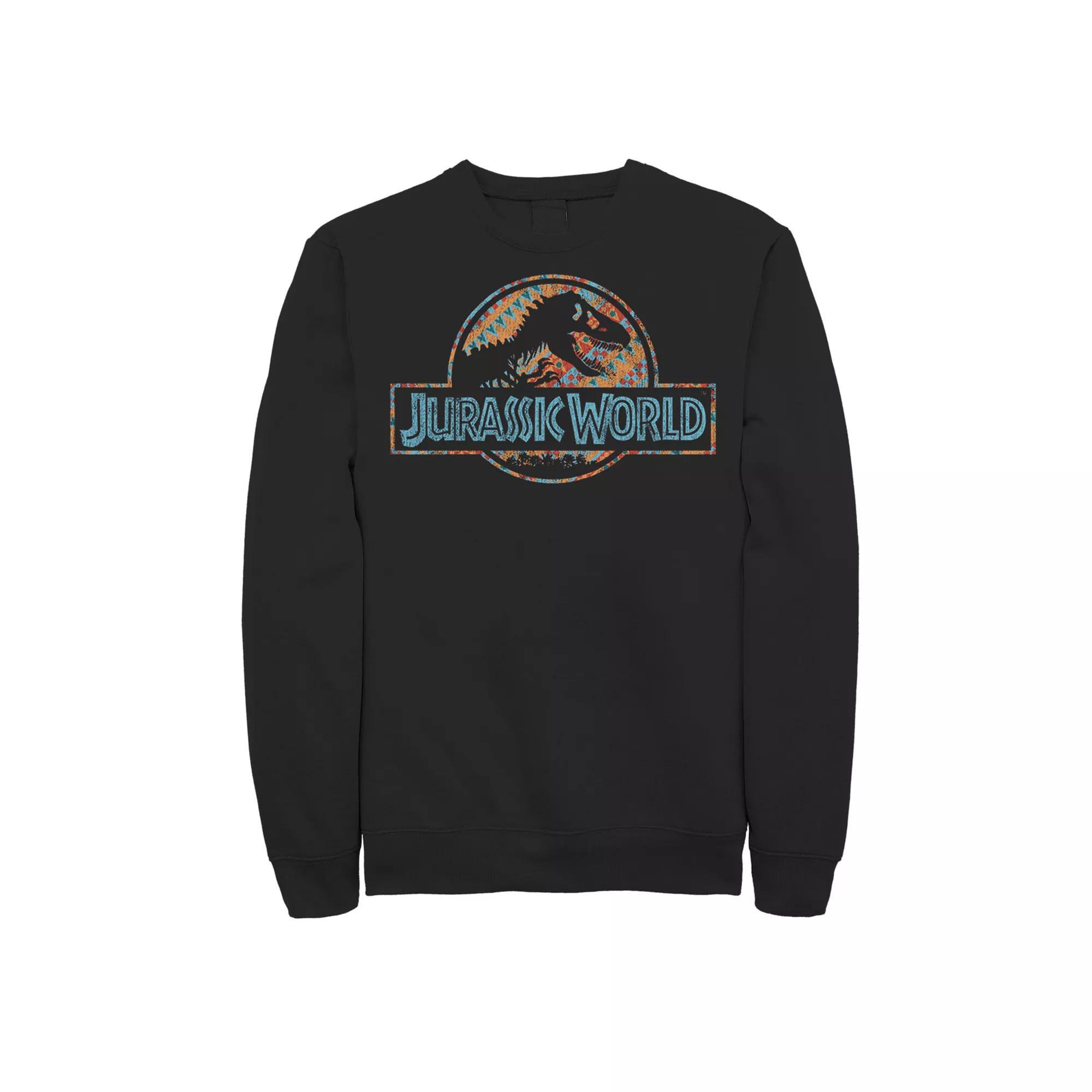Men's Rogue One: A Star Wars Story Rebel Spy Group Sweatshirt, Size: XXL, Black Product Image
