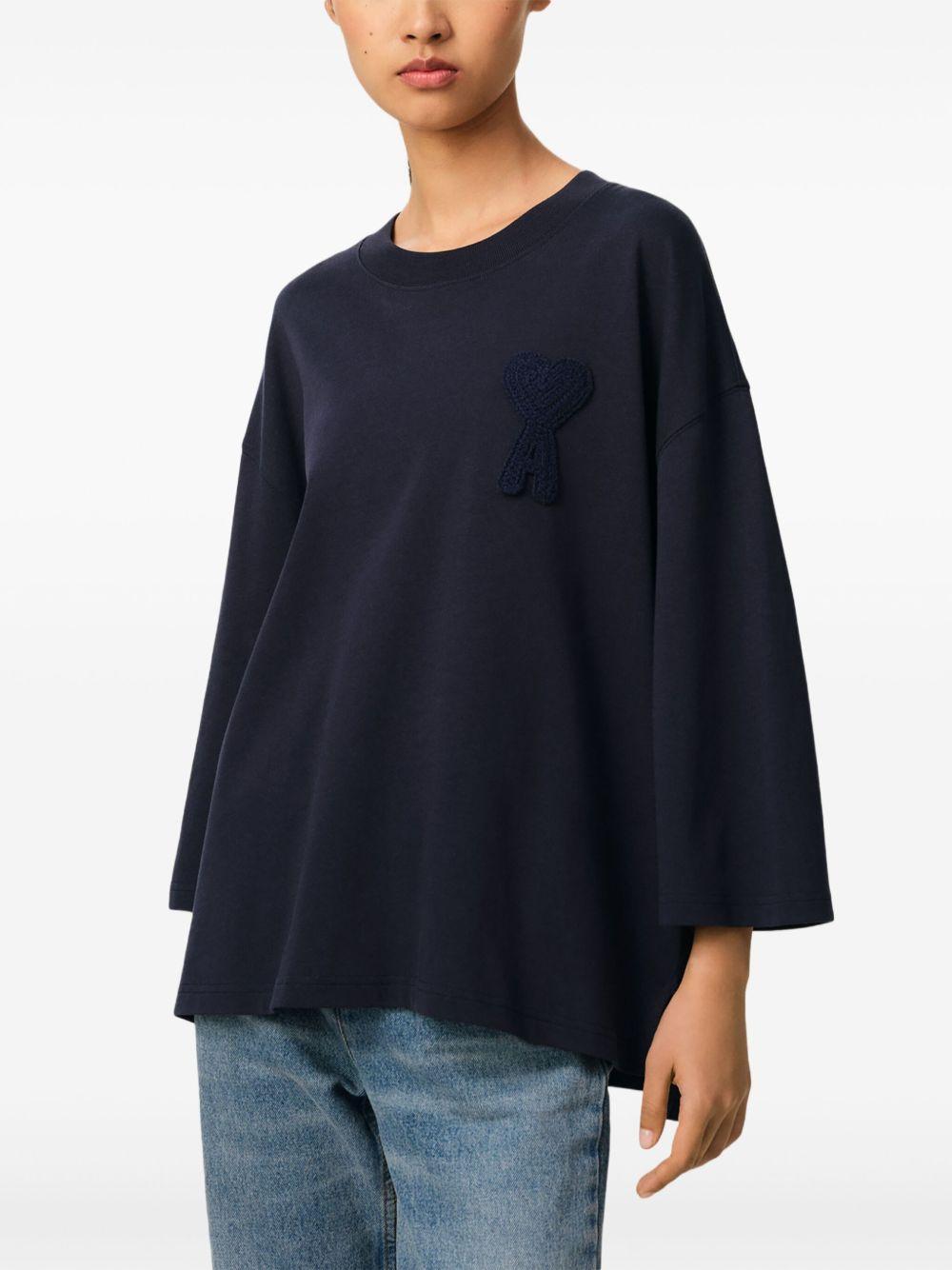 Ami de Coeur T-shirt Product Image
