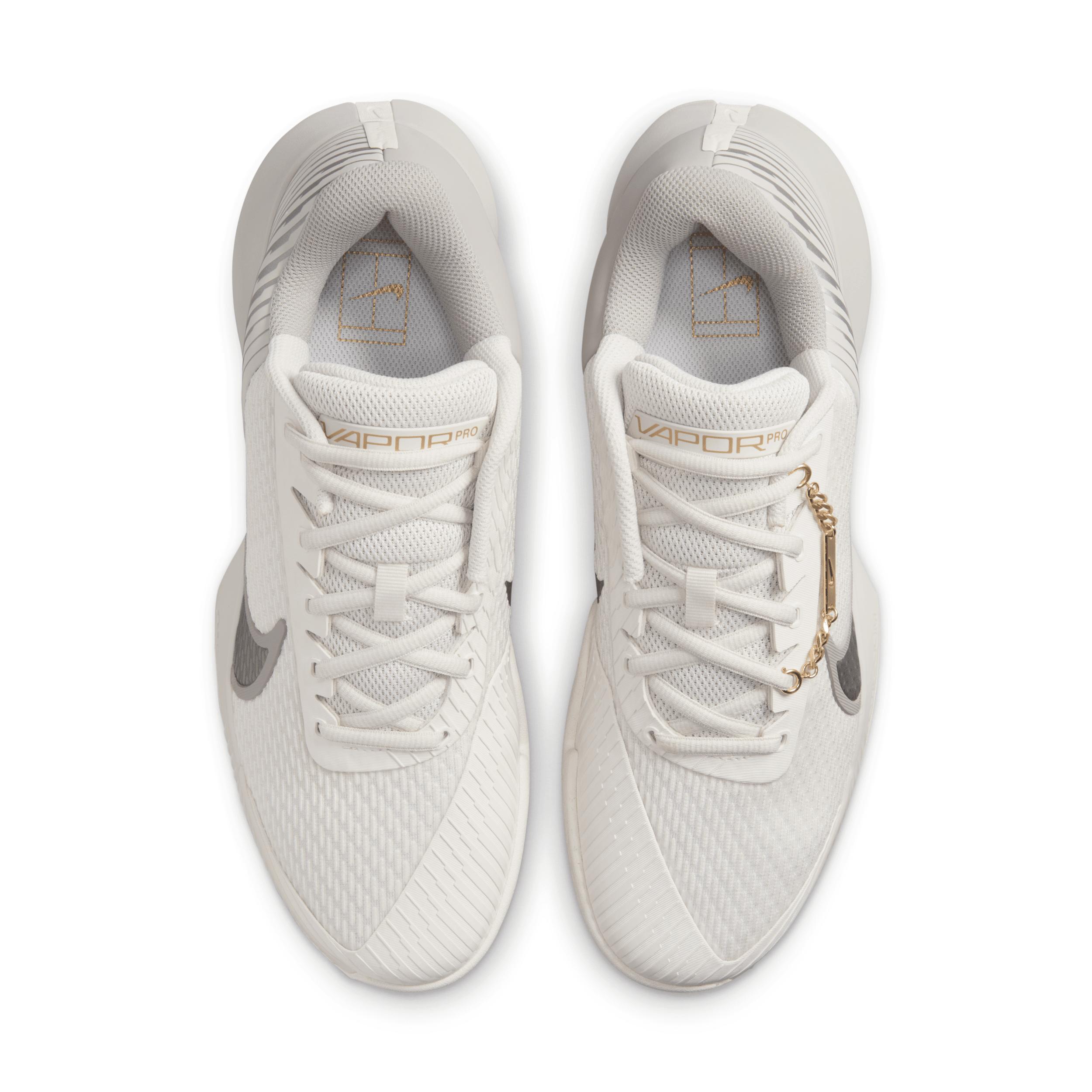 Nike Men's Court Vapor Pro 2 Premium Hard Court Tennis Shoes Product Image