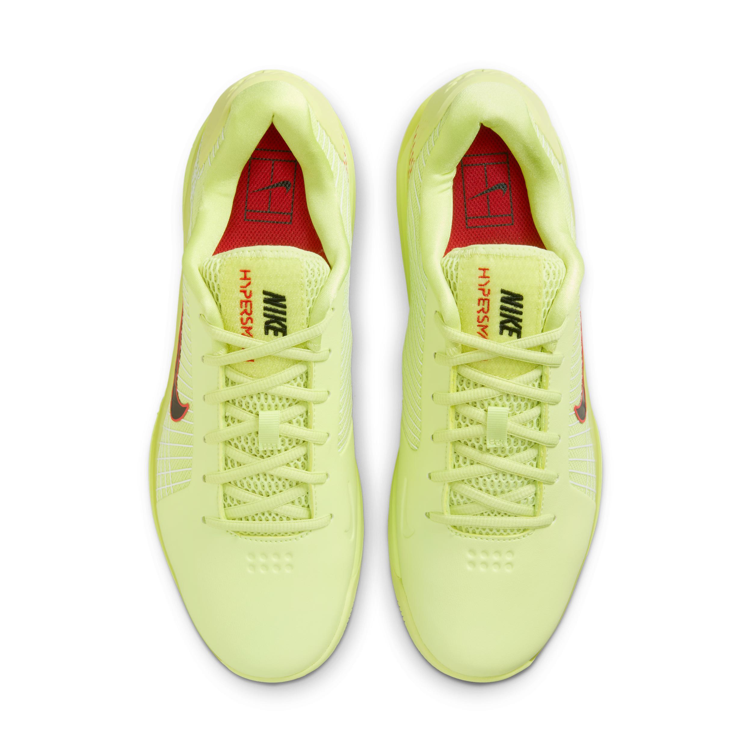 Nike Men's Vapor 12 Hypersmash Hard Court Tennis Shoes Product Image