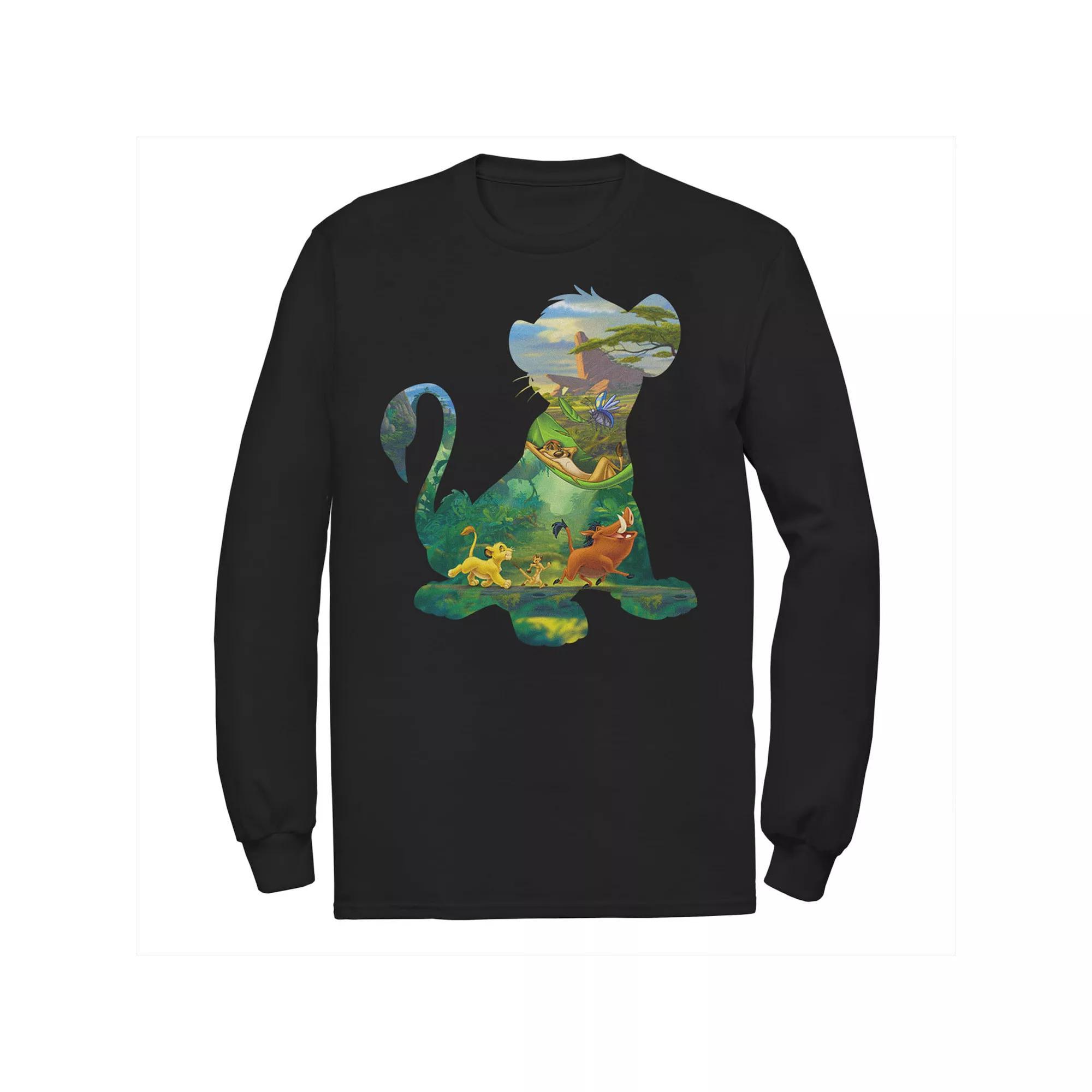 Men's Star Wars Yoda Good St Patricks Day Tee, Size: Large, Black Product Image