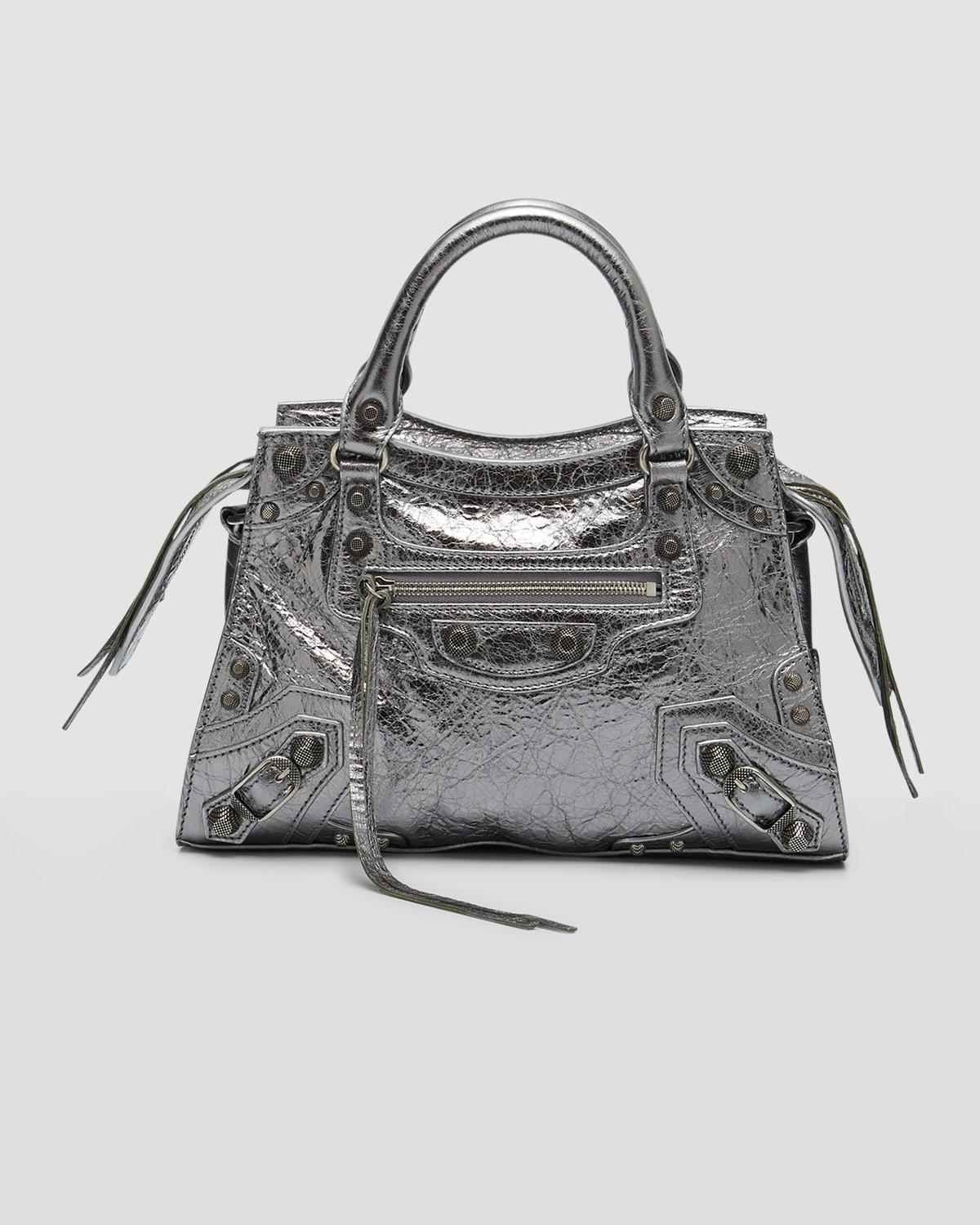 Balenciaga Neo Cagole Xs Handbag Product Image