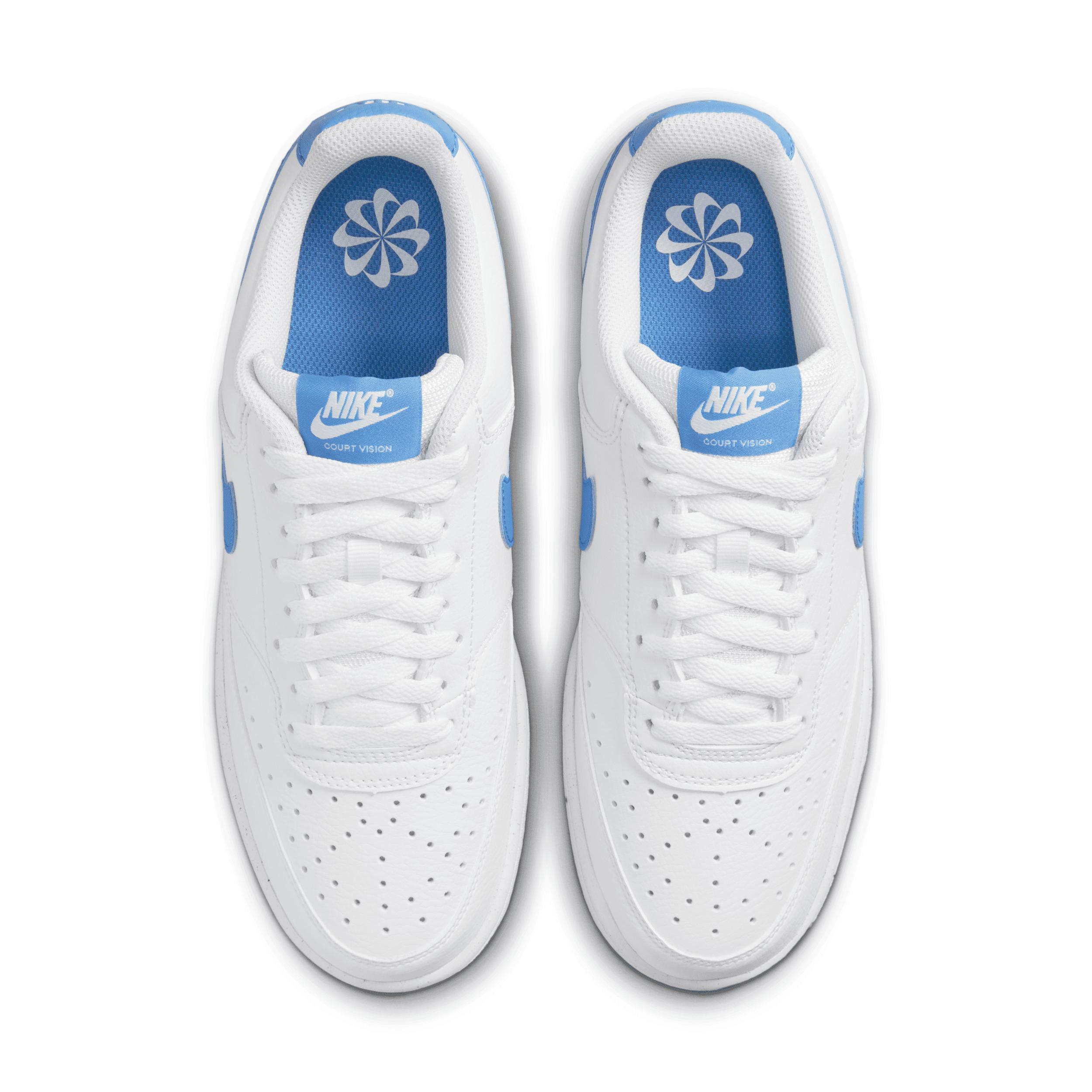 Nike Court Vision Low Next Nature Men's Shoes Product Image