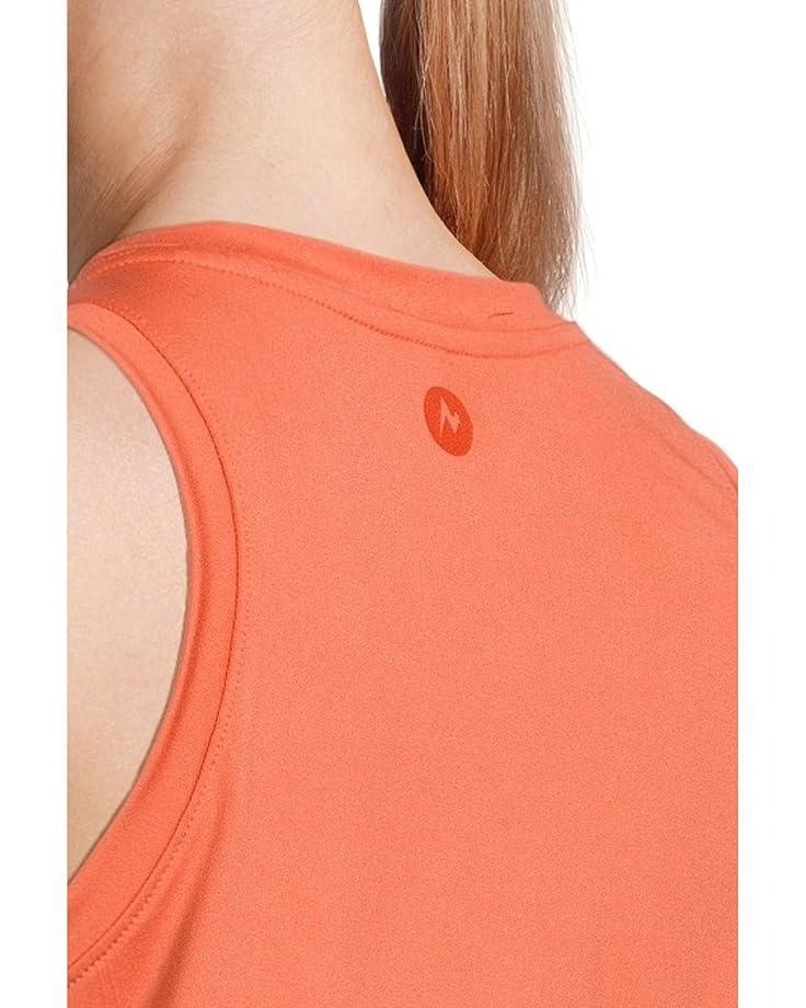 Motion High Neck Tank Top Product Image