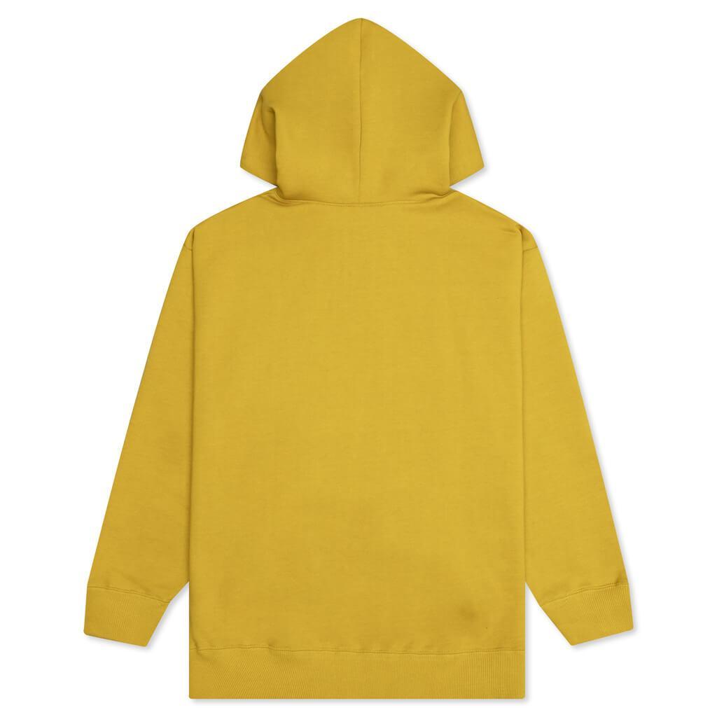 Cherub Fight Hoodie - Antique Moss Male Product Image