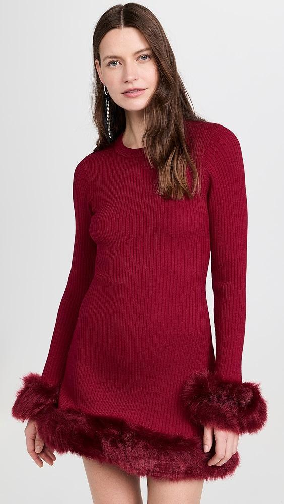 Show Me Your Mumu Fran Dress | Shopbop Product Image