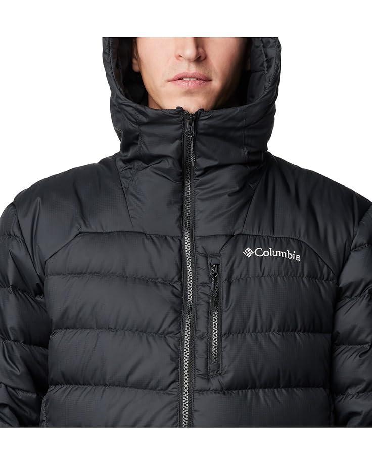 Autumn Park™ II Down Jacket Product Image