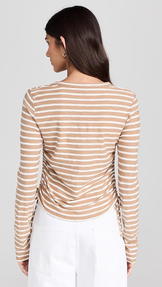 Veronica Beard Jean Travis Top | Shopbop Product Image