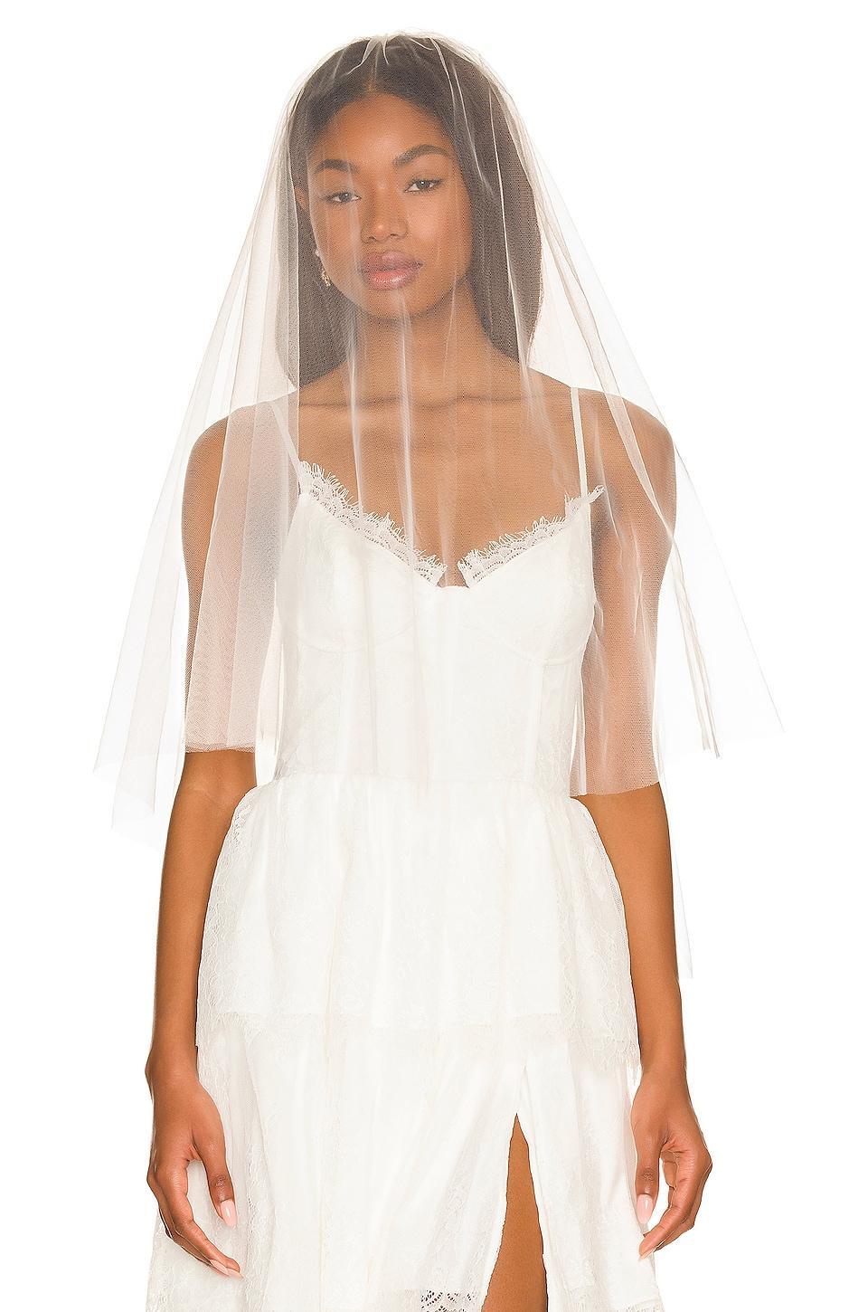 Aura Veil Ofrenda Studio Product Image