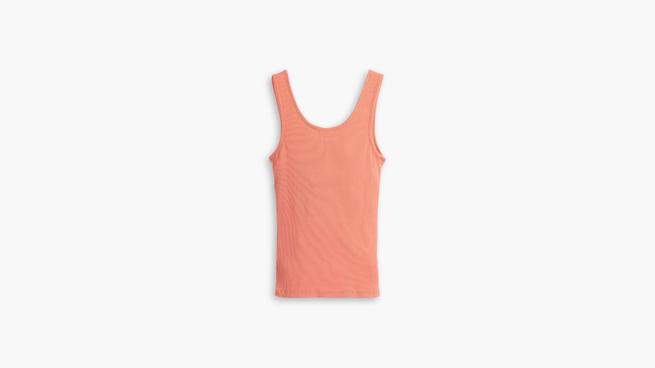 Classic Fit Tank Top Product Image