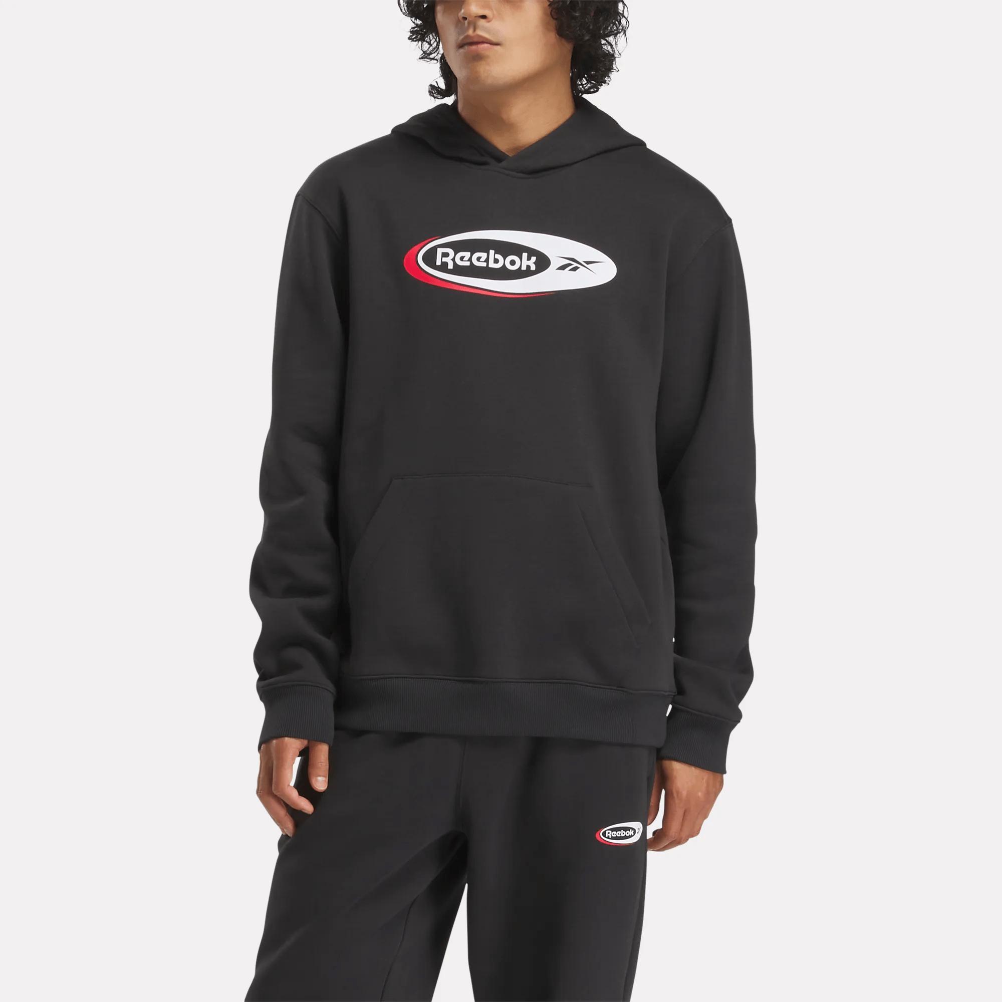 Men's Brand Proud Hoodie Male Product Image