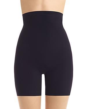 Commando Classic Control High-Waisted Shorts Product Image