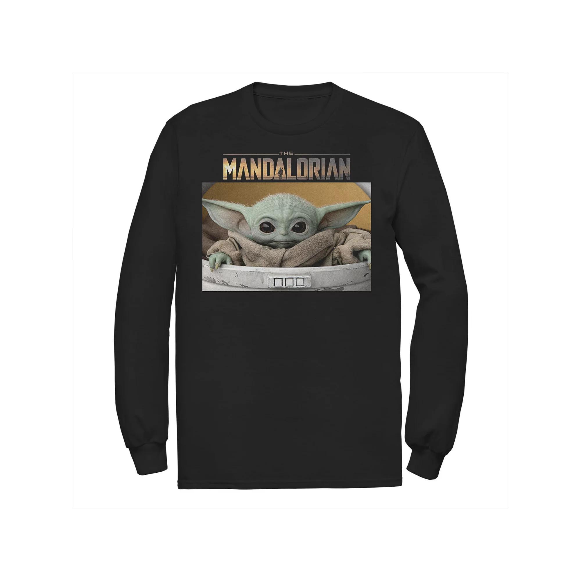 Mens Nickelodeon Invader Zim X-Ray Schematic GIR Long Sleeve Graphic Tee Product Image