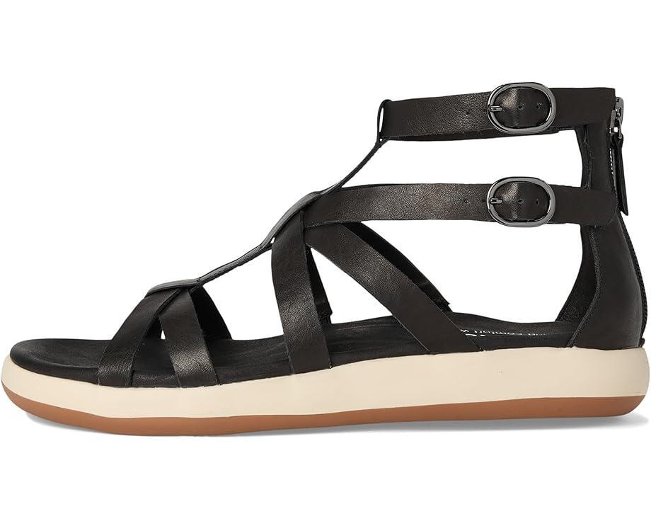 Aria Comfort Gladiator Sandal Product Image