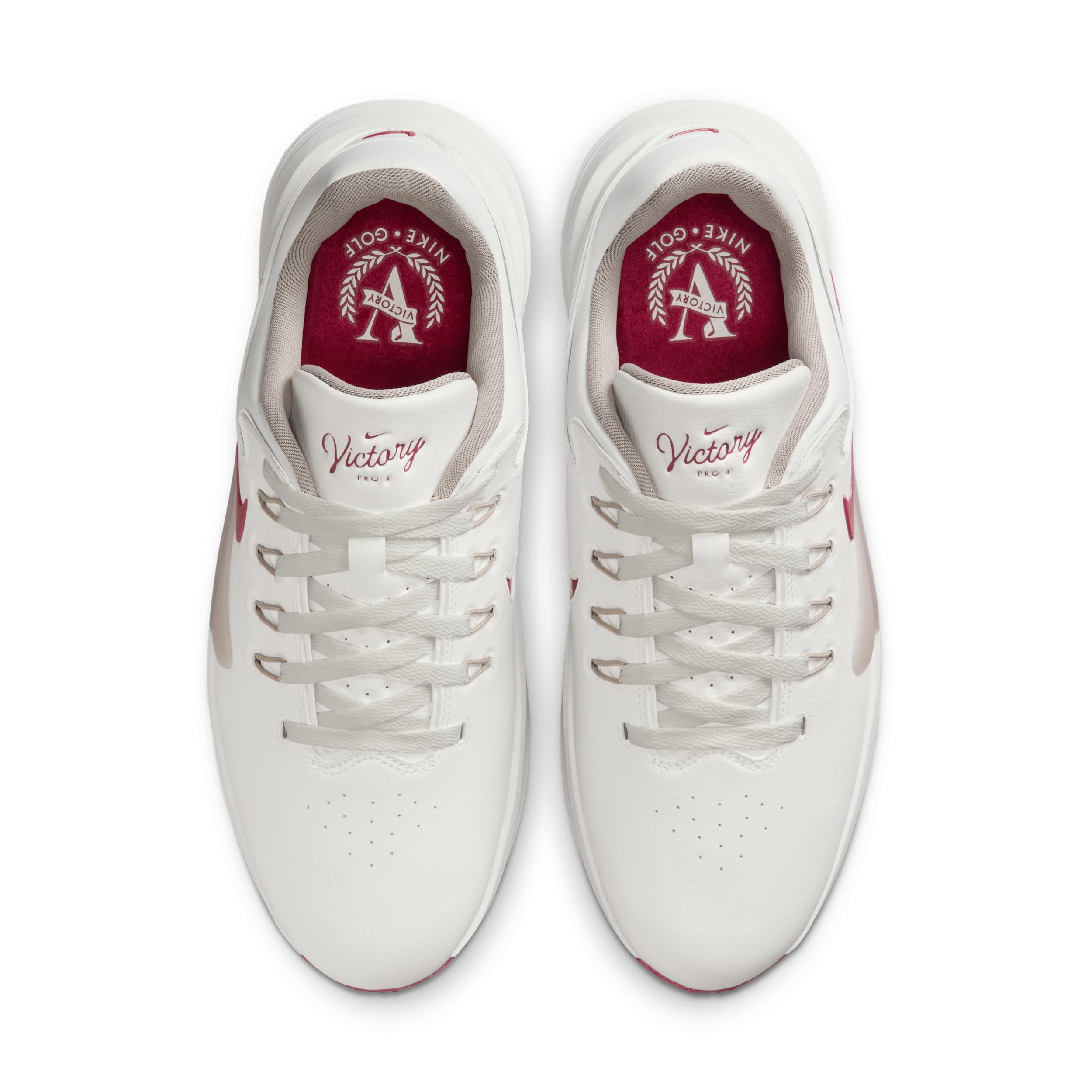 Nike Men's Victory Pro 4 Golf Shoes Product Image