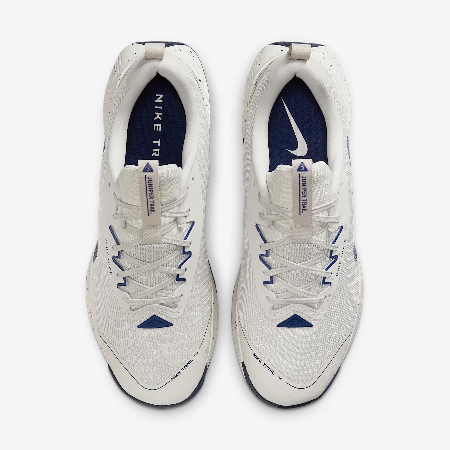 Nike Men's Juniper Trail 3 Trail Running Shoes Product Image