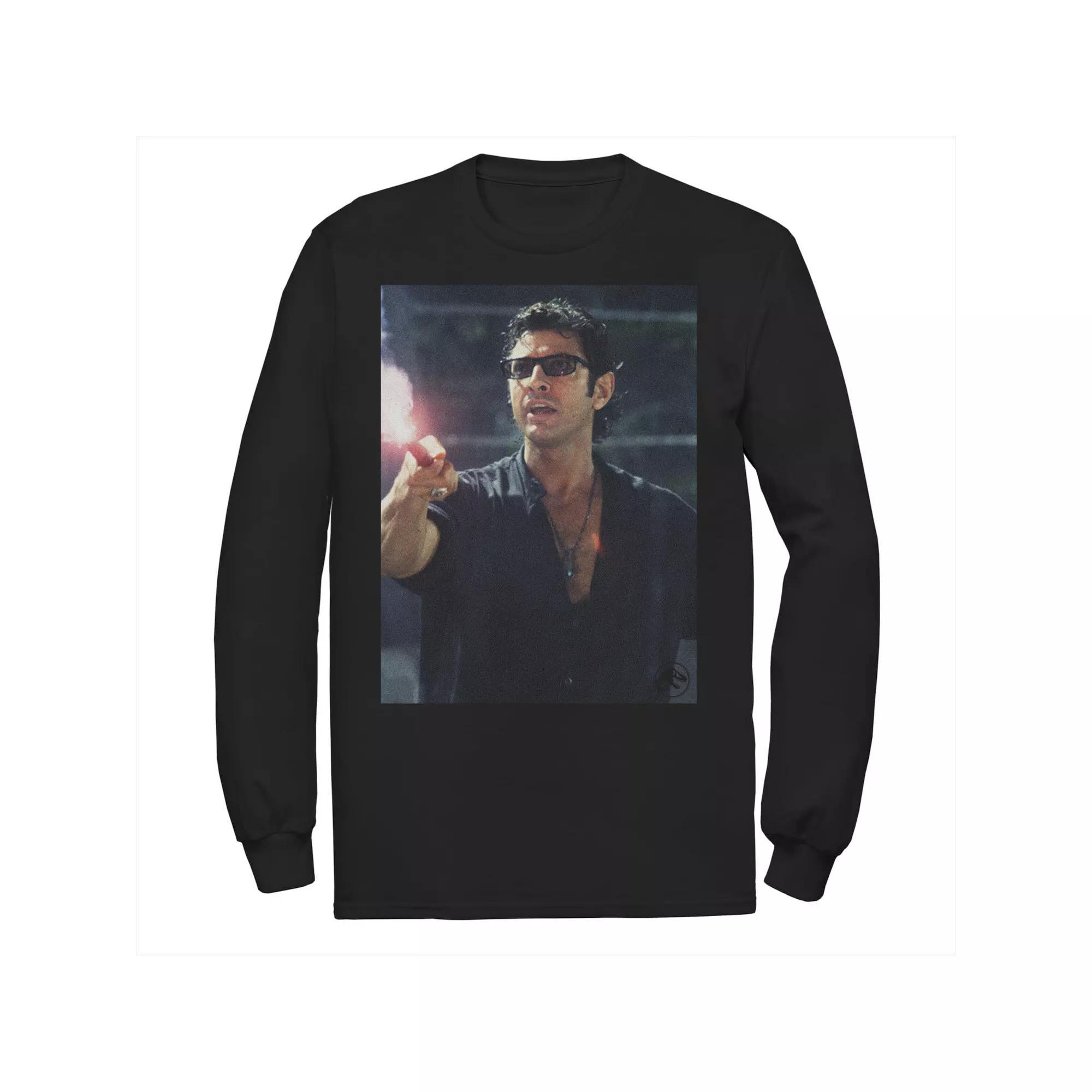 Men's Star Wars Darth Vader El Jefe Comic Style Portrait Tee, Size: Small, Black Product Image