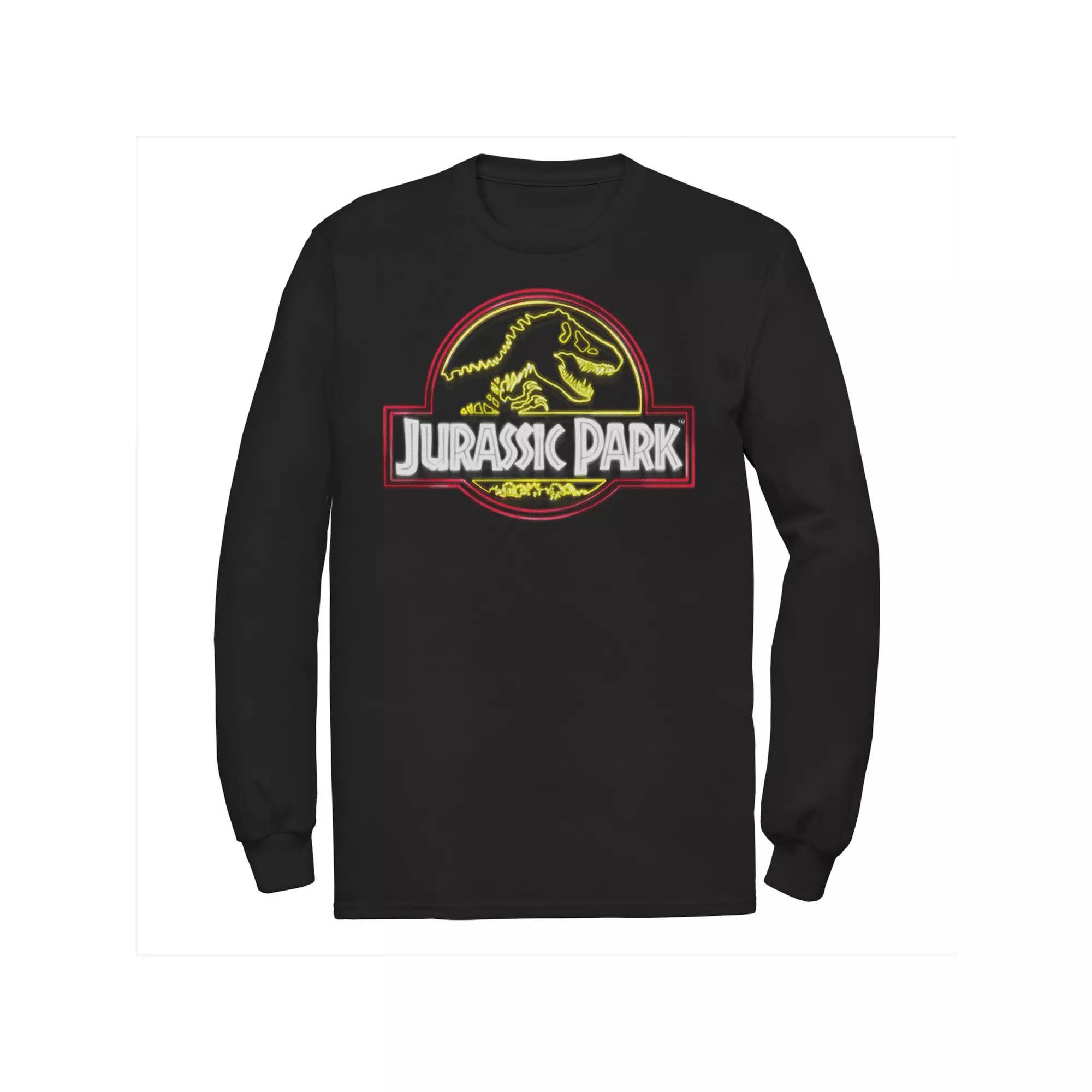 Big & Tall Nintendo Duck Hunt Videogame Cover Fleece Sweatshirt, Men's, Size: 4XL Tall, Blue Product Image
