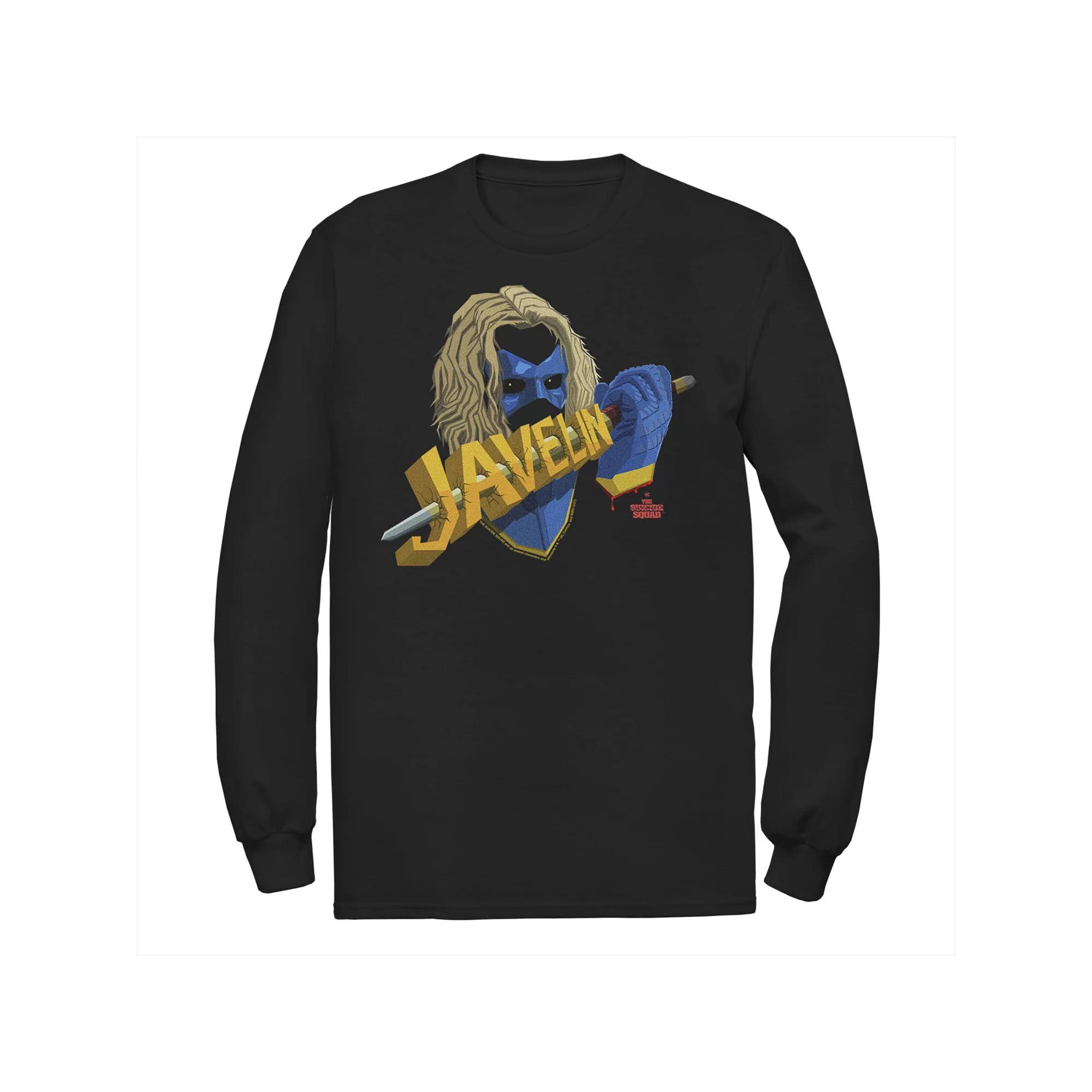 Mens Nickelodeon Invader Zim X-Ray Schematic GIR Long Sleeve Graphic Tee Product Image