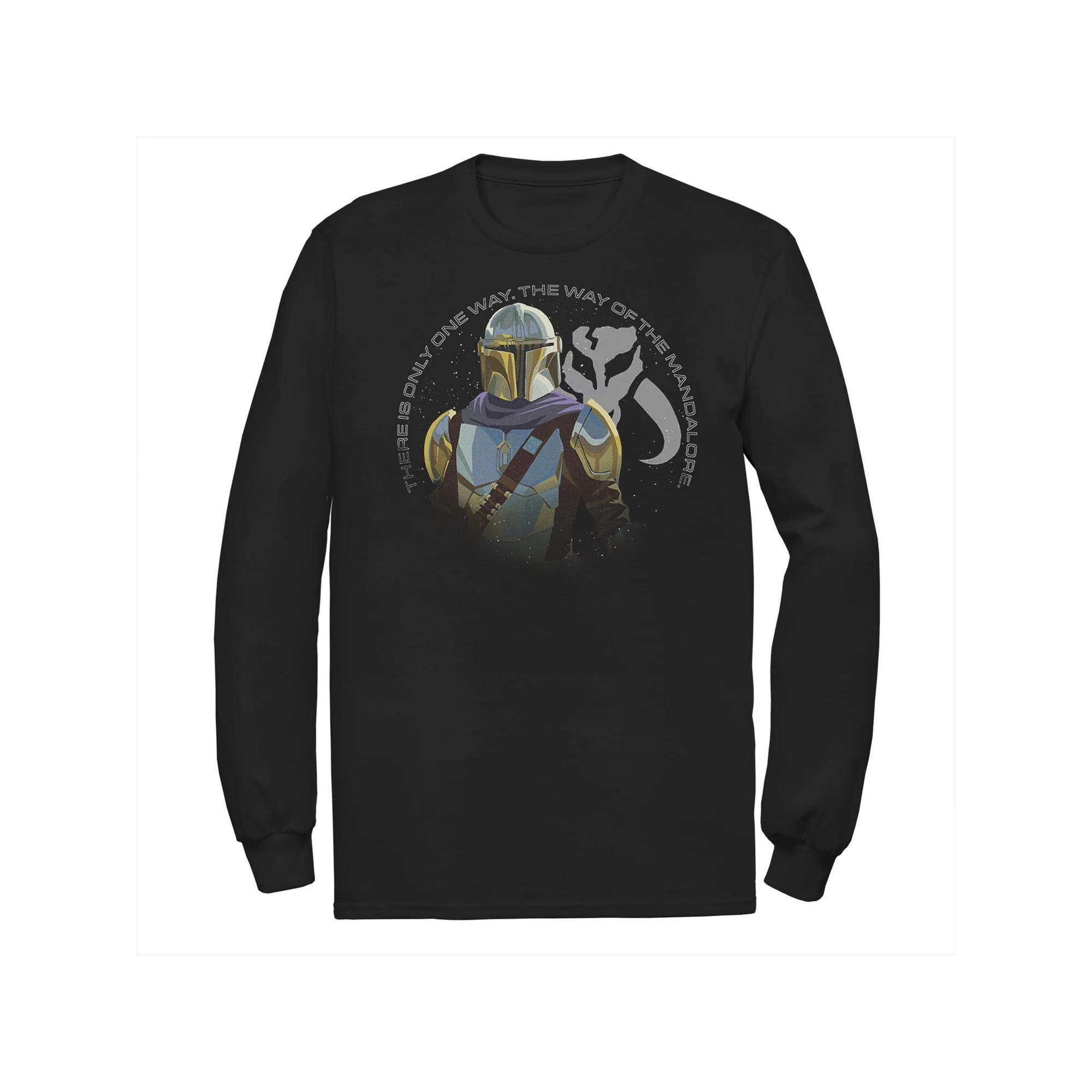 Men's Marvel Black Widow Taskmaster Action Pose Tee, Size: Large Product Image
