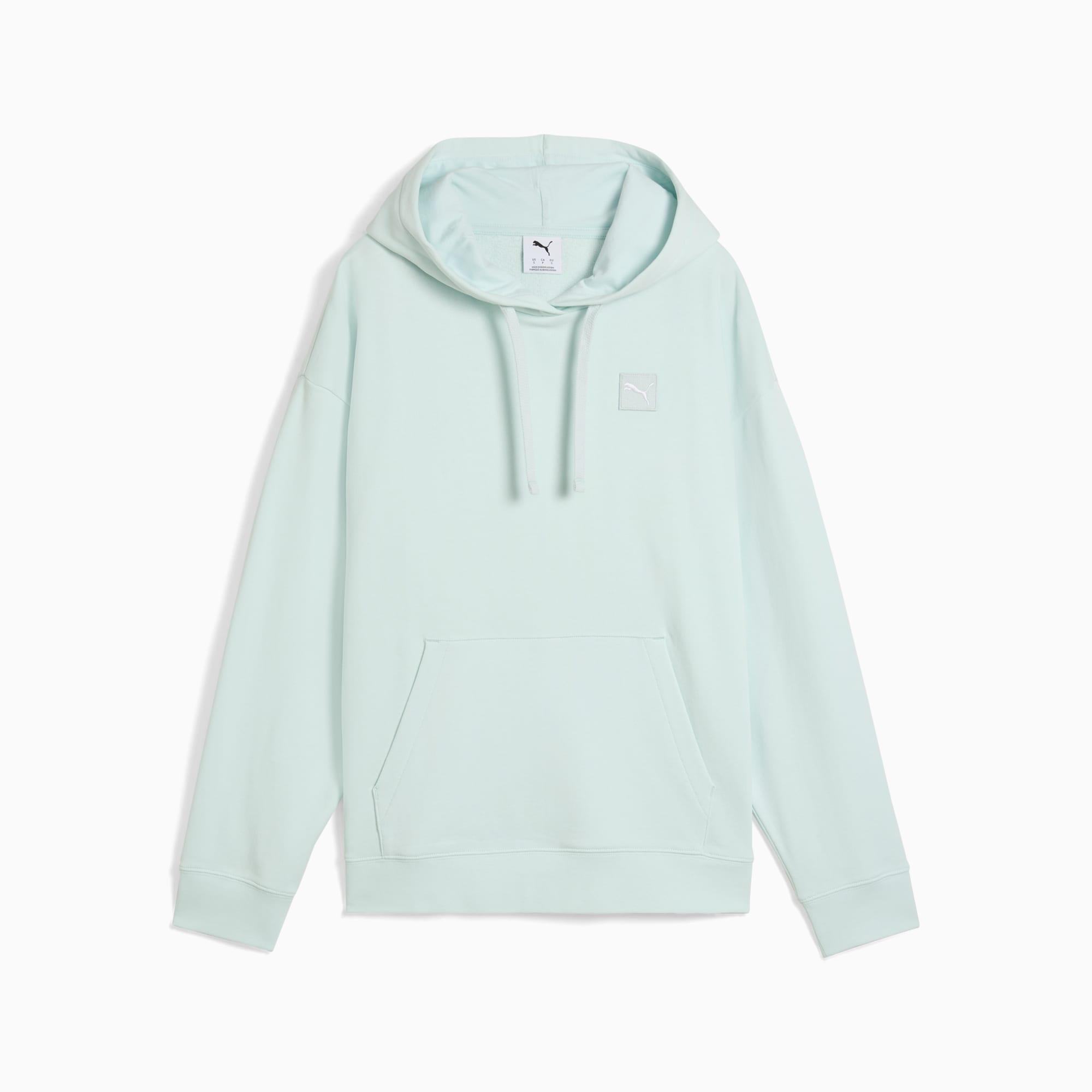 ESS ELEVATED Comfort Hoodie Women Product Image