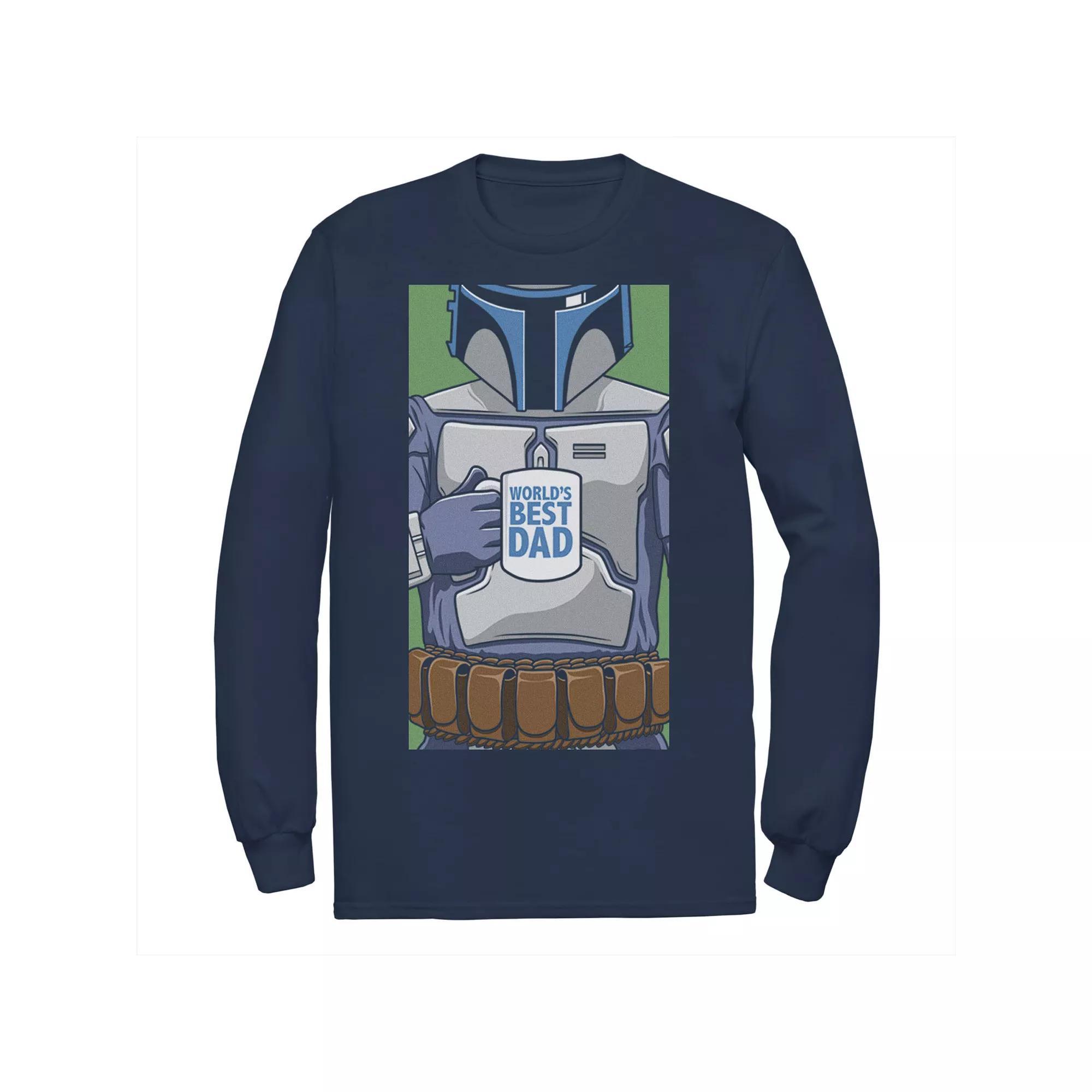 Mens Star Wars Falcon Shot Graphic Tee Product Image