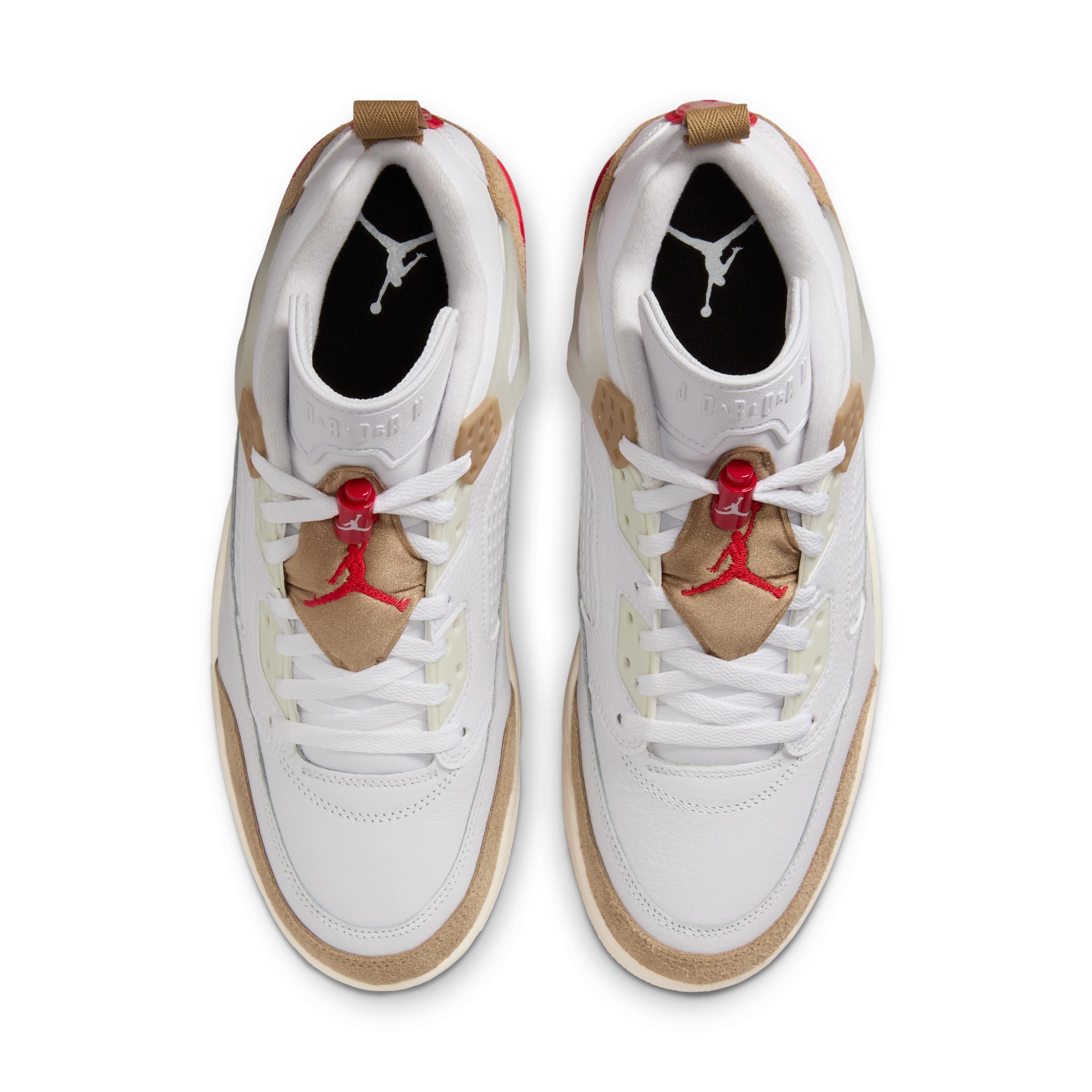 Men's Jordan Spizike Low Shoes Product Image