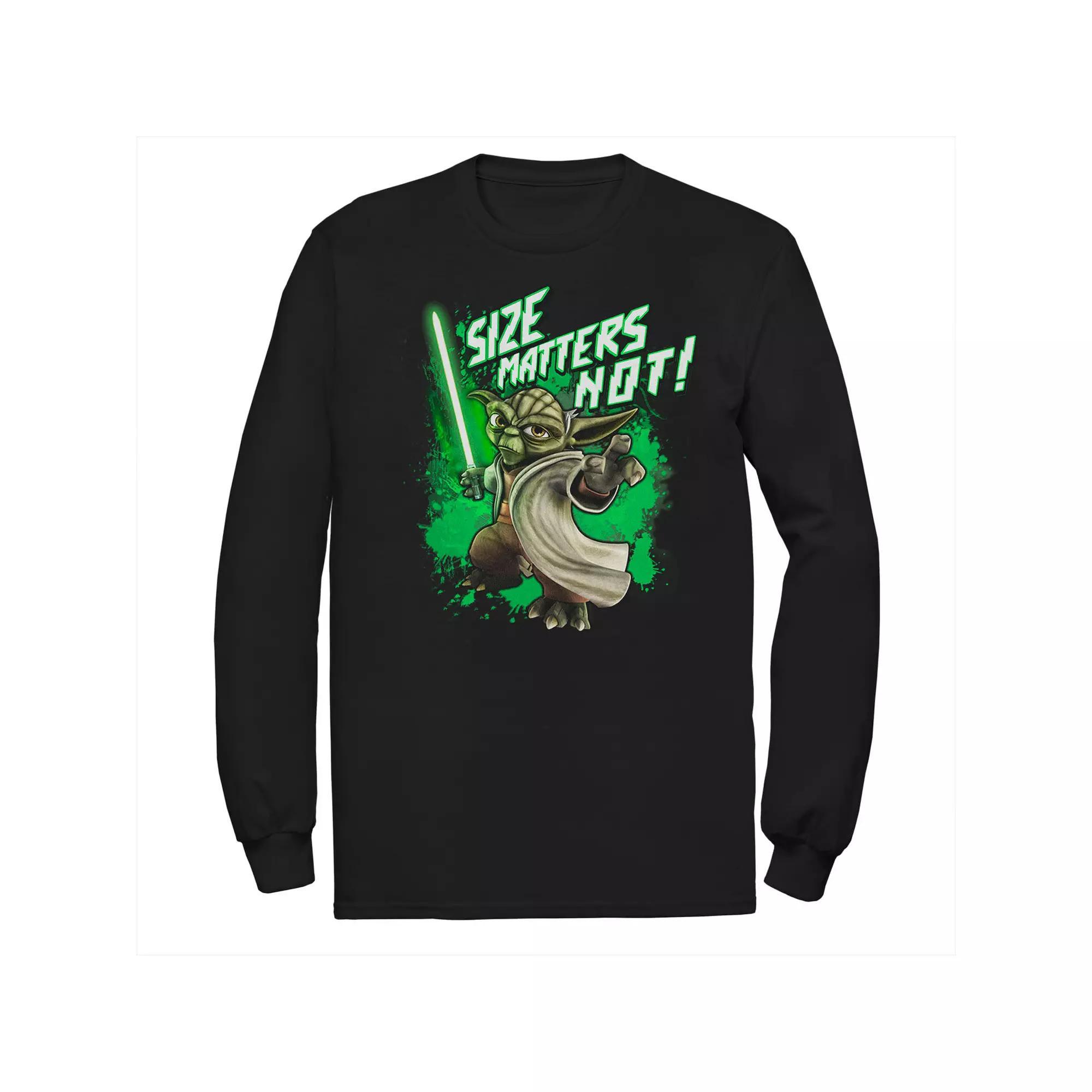 Men's Marvel Avengers Endgame Hero Stack Long Sleeve Graphic Tee, Size: Medium, Black Product Image