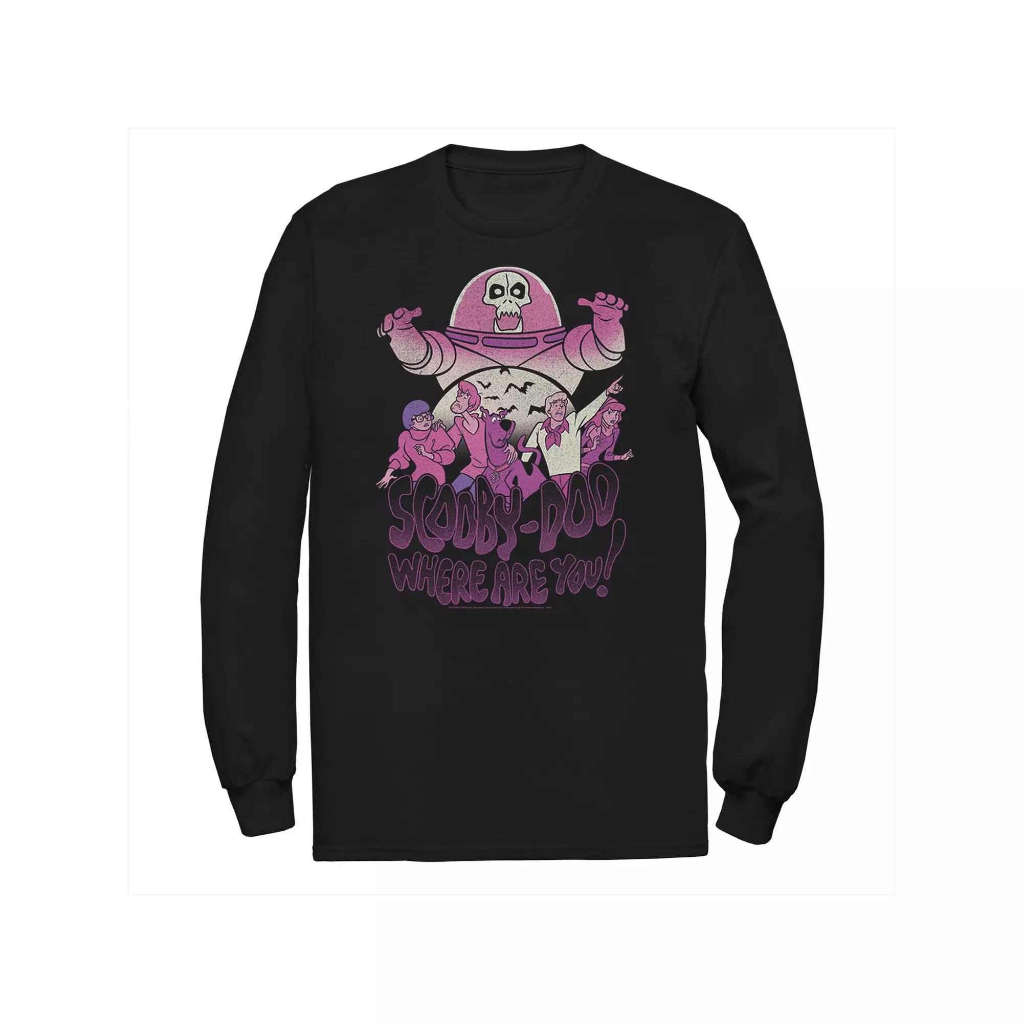 Mens Star Wars Falcon Shot Graphic Tee Product Image