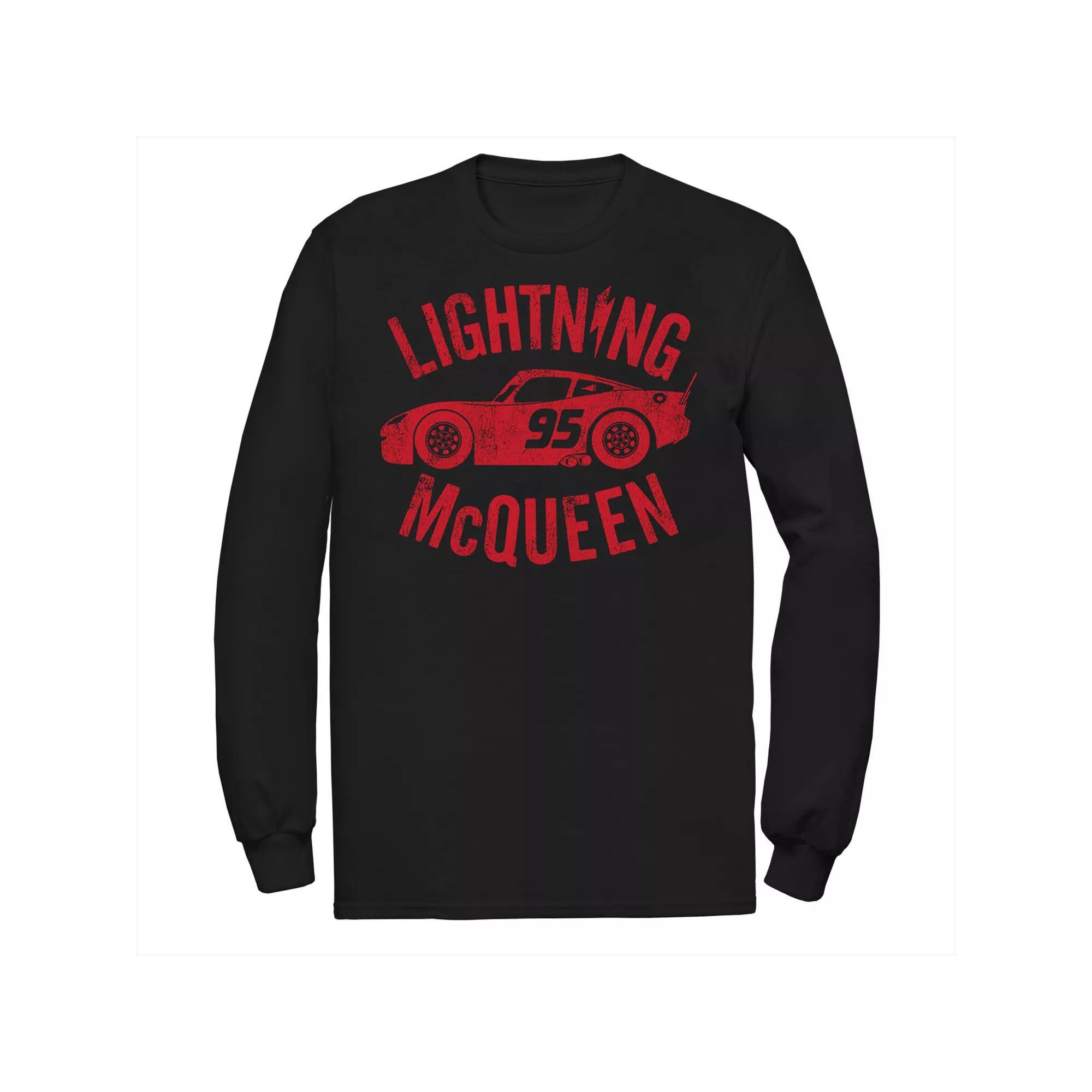 Mens Marvel Spider-Verse Miles Symbol Tee Product Image