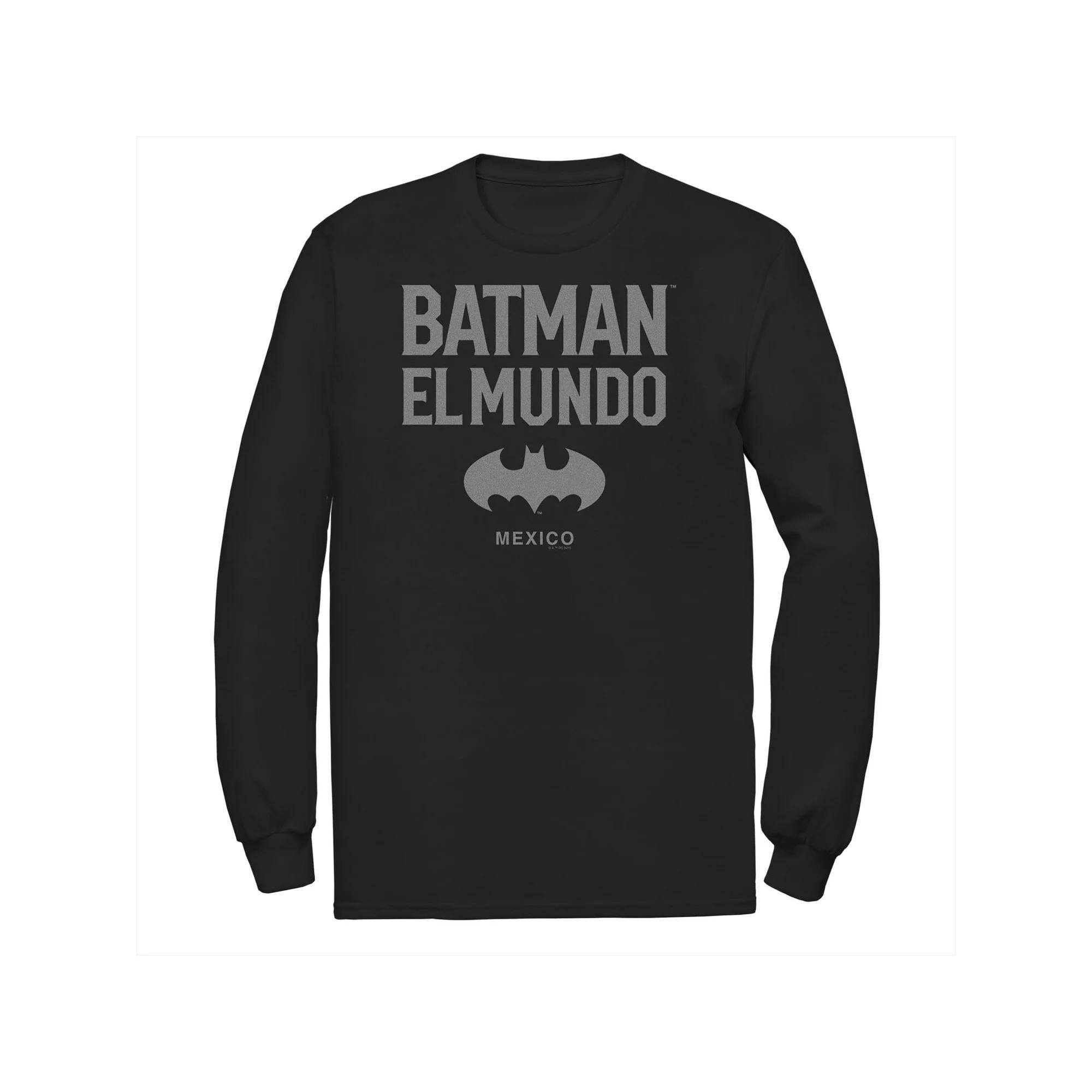Mens Marvel Panther Ultra Tee Product Image