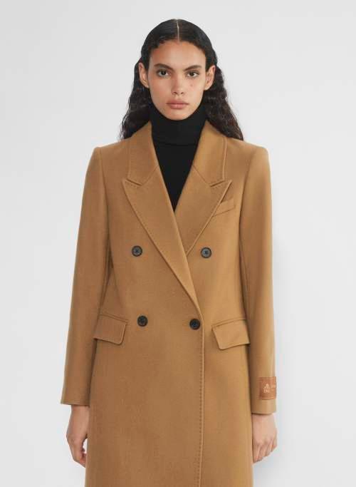 the constant™ coat Product Image